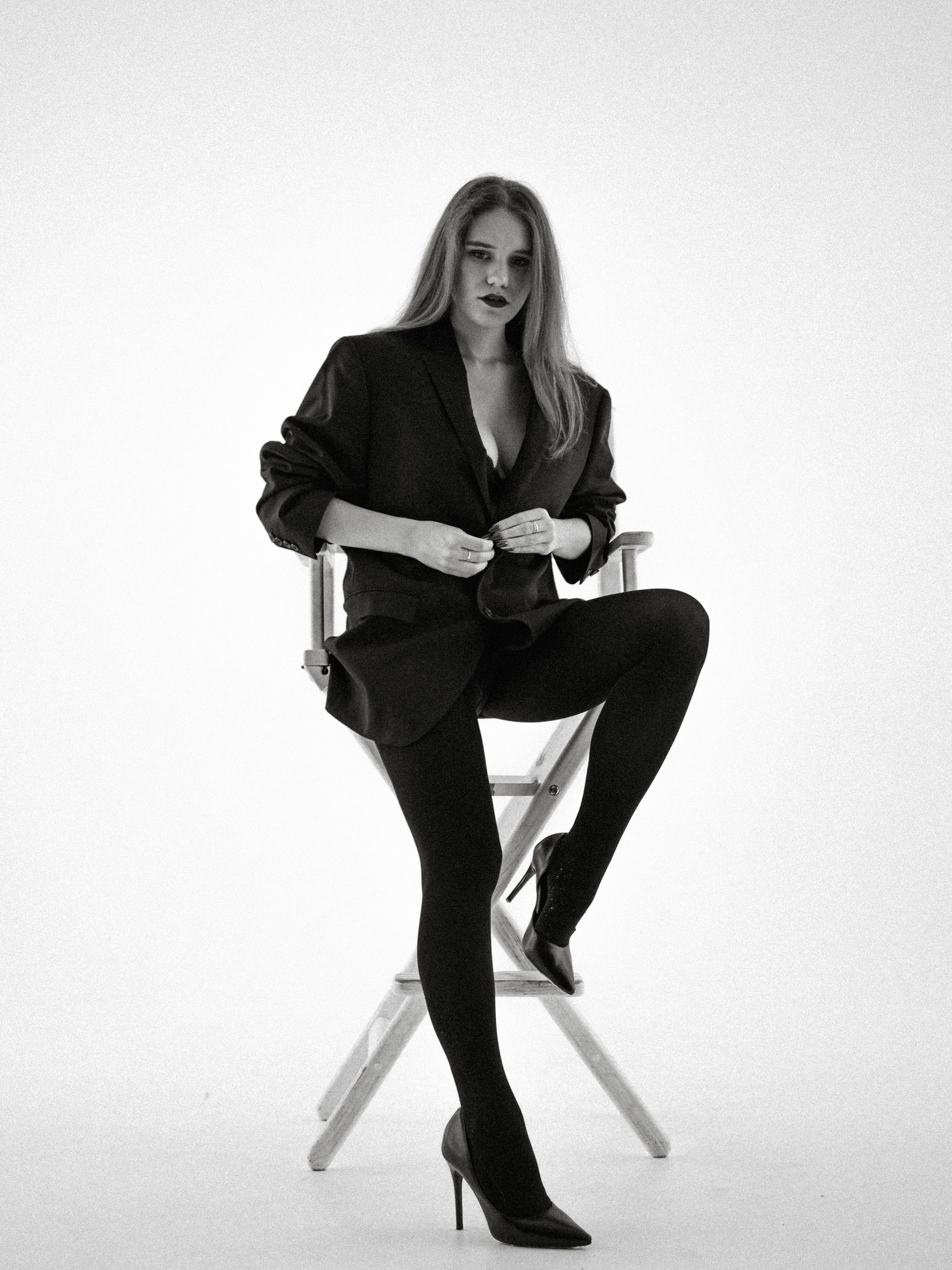 Индивидуальные съёмки. Фотограф Москва и МО, Кристина Муслимова