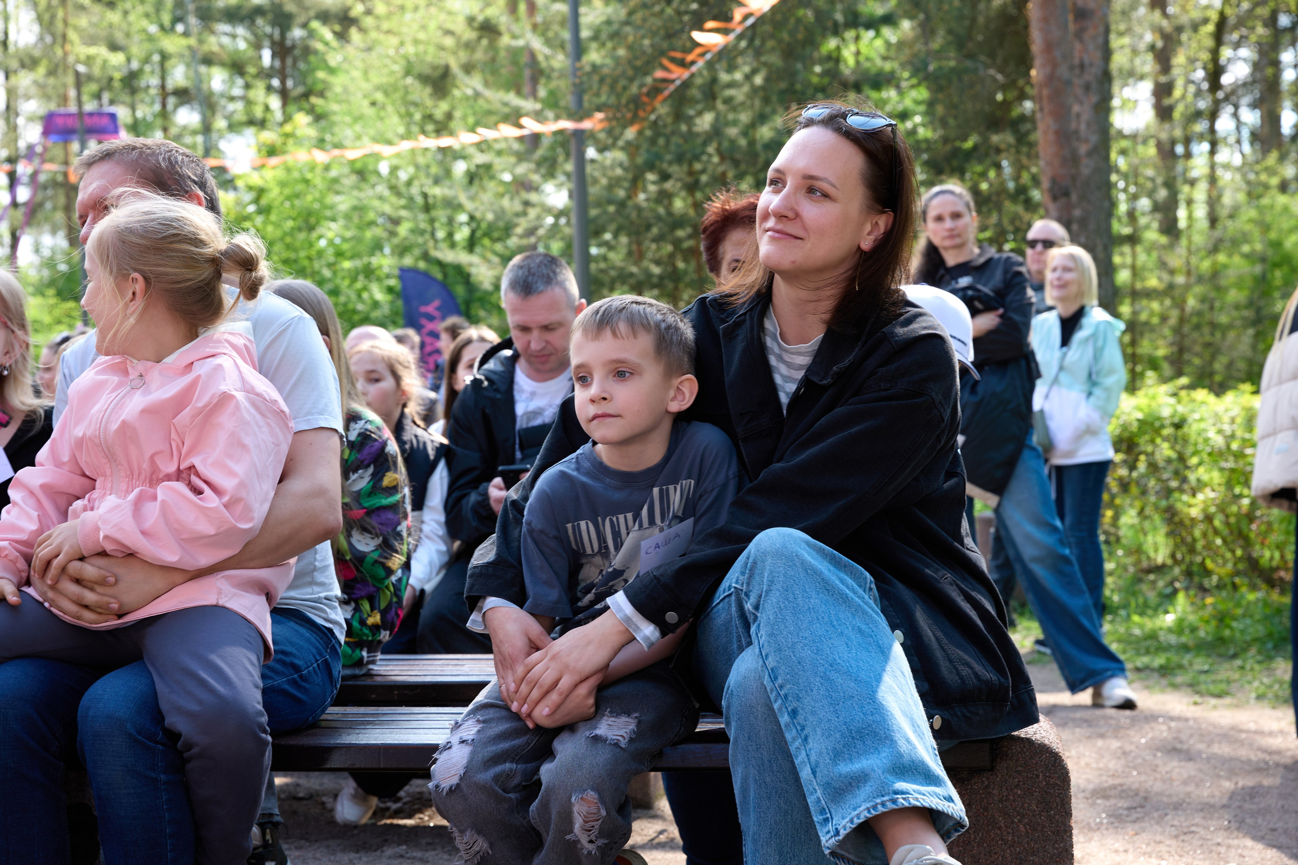 Выборгская сторона. Фотограф в Санкт-Петербурге