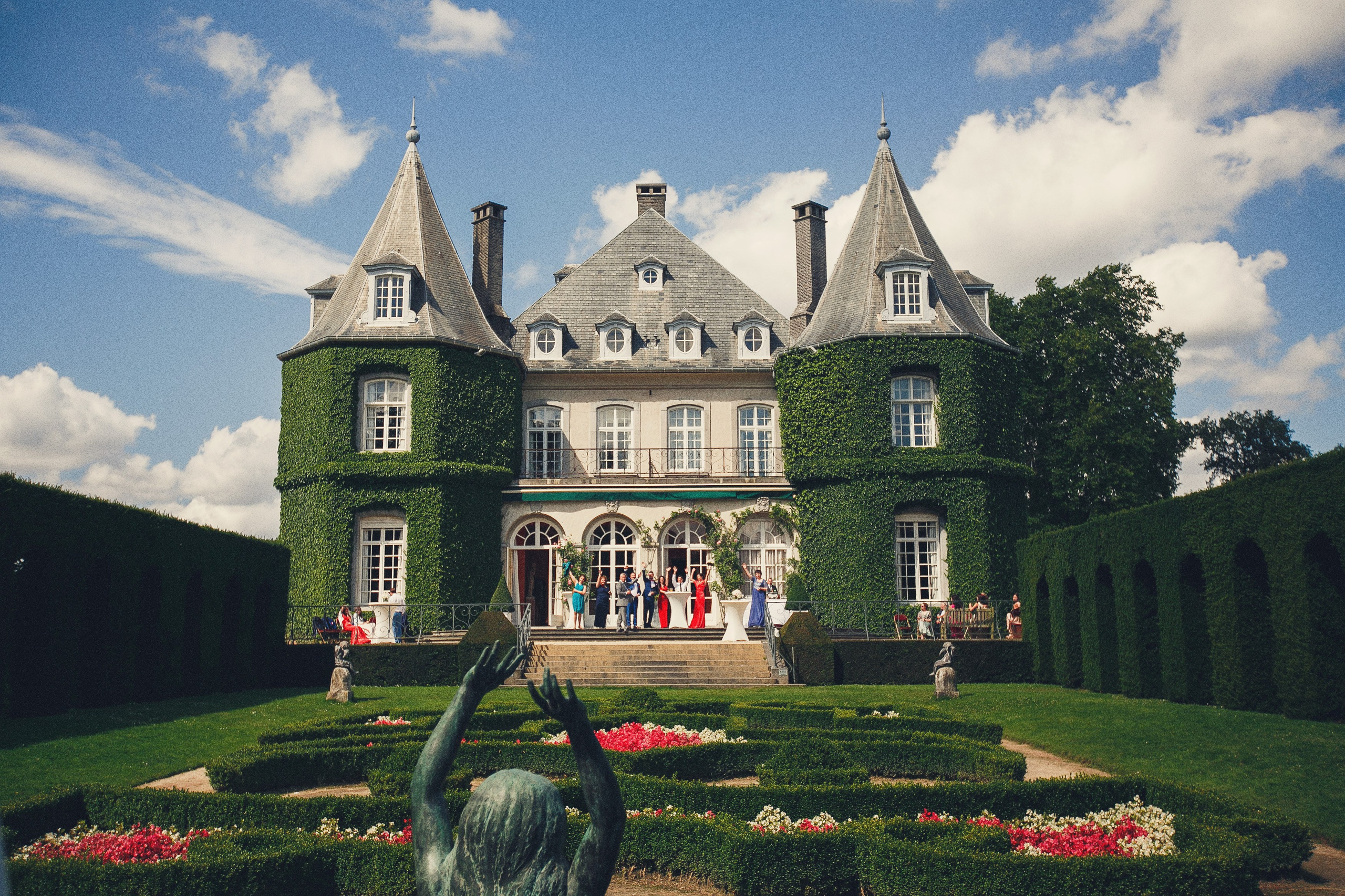 Свадьба Катерины. Татьяна Фомичева. Репортажный и светский фотограф в Москве