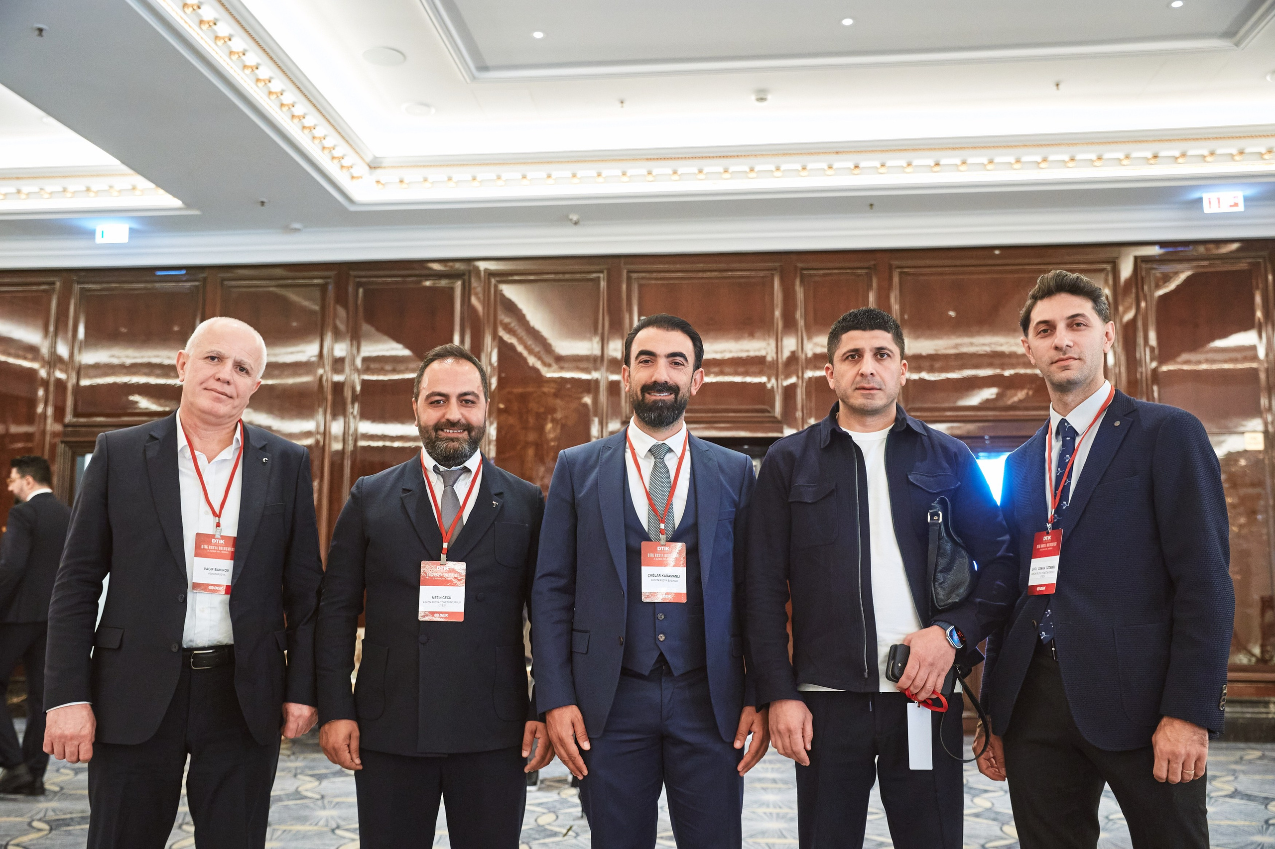 Партнёрский форум турецкого министерства в отеле Карлтон. Татьяна Фомичева. Репортажный и светский фотограф в Москве