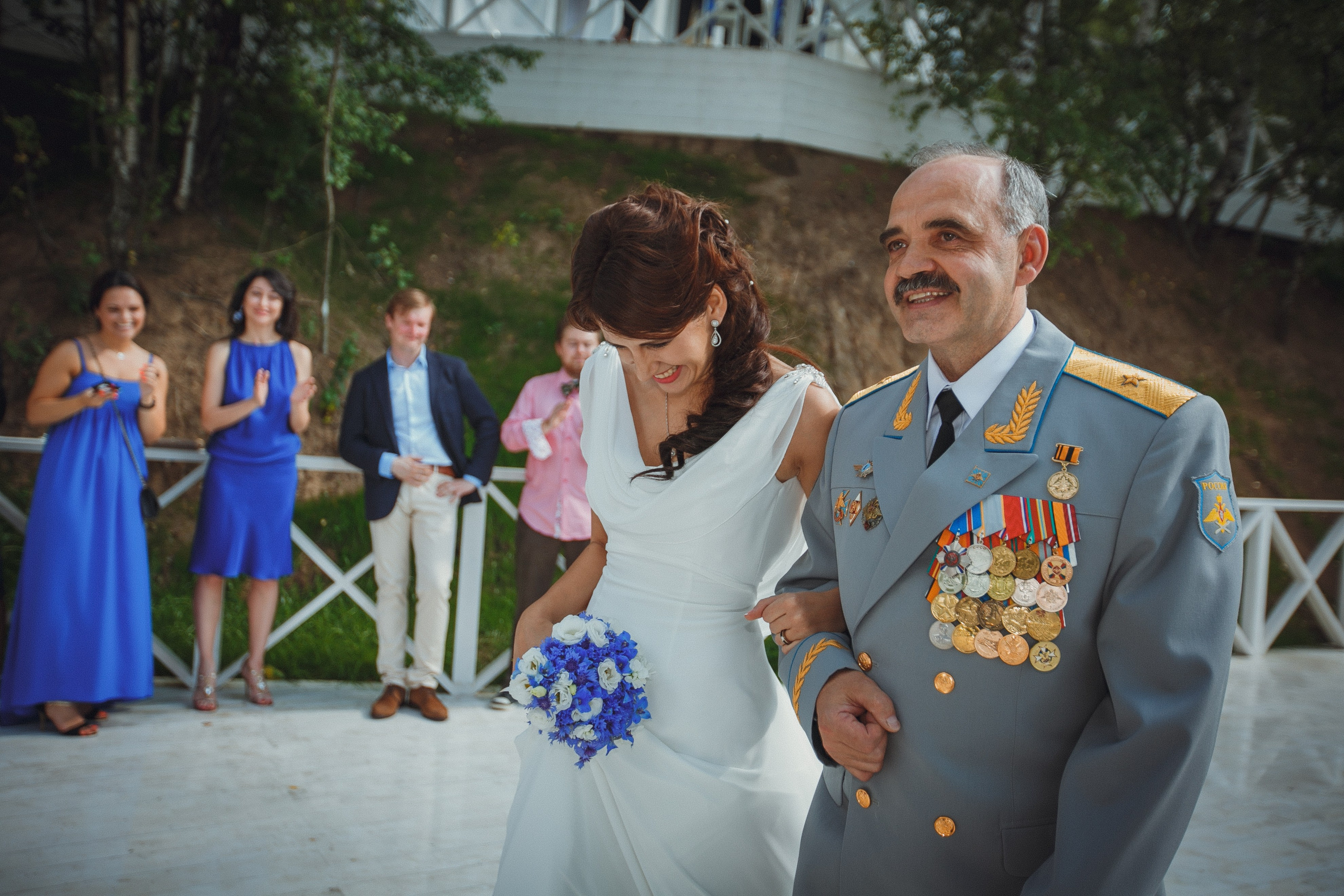 Василина и Михаил. Татьяна Фомичева. Репортажный и светский фотограф в Москве