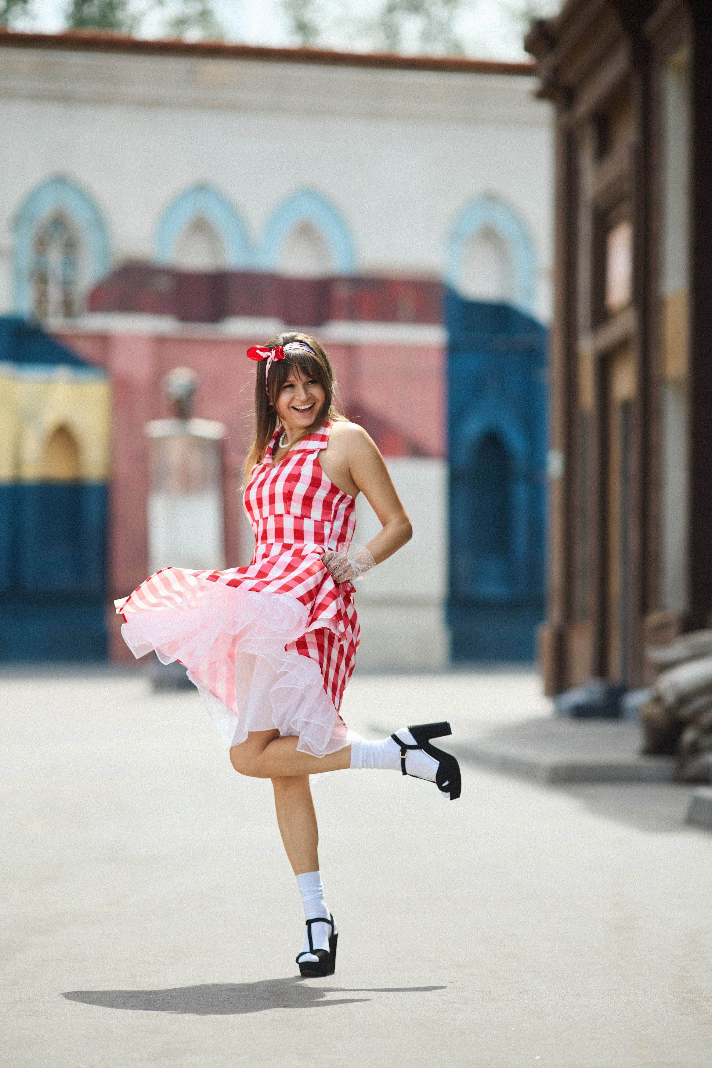 Корпоратив в кинолокациях Москино. Красивые фоточки для сотрудников). Татьяна Фомичева. Репортажный и светский фотограф в Москве