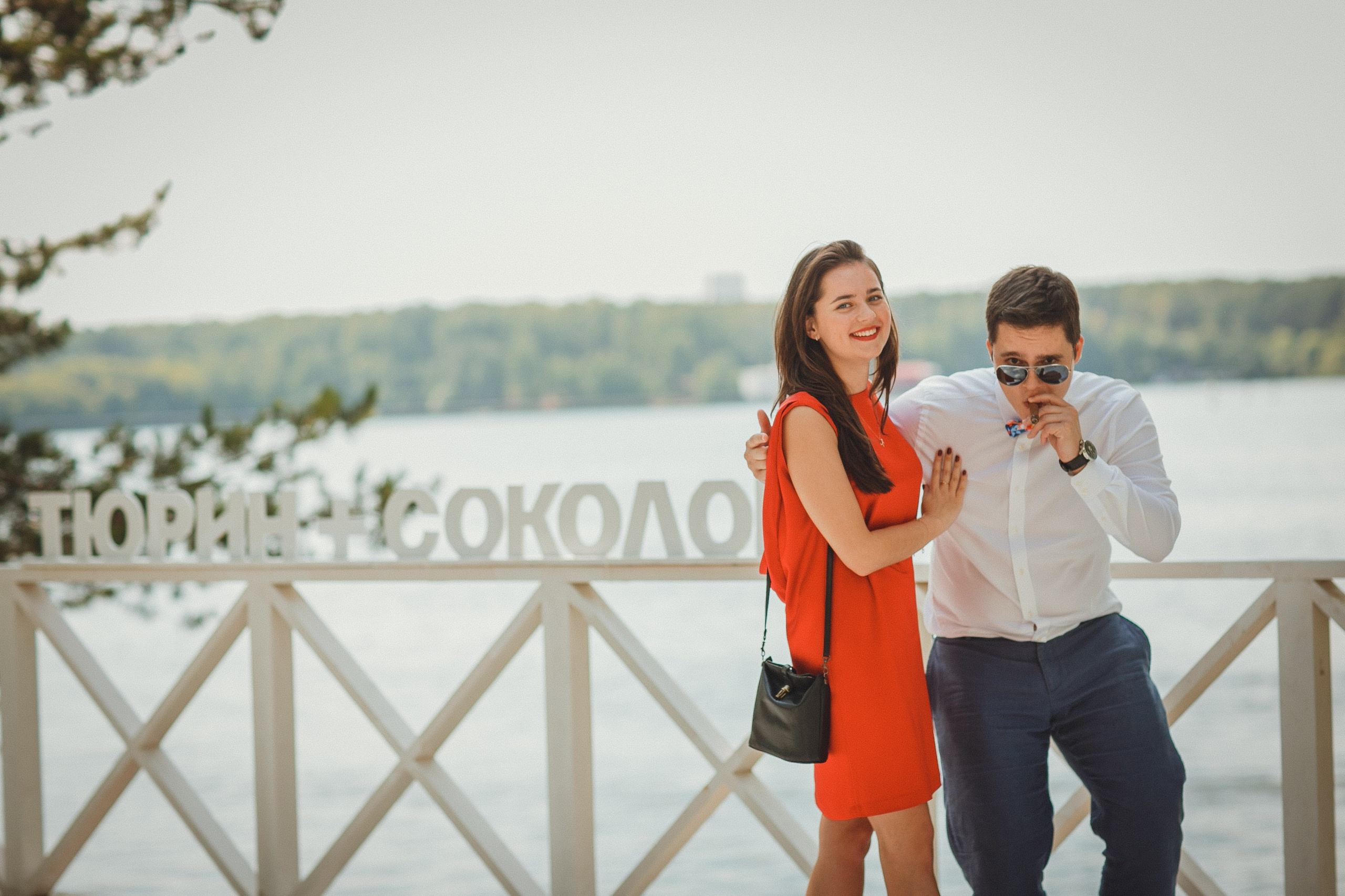 Василина и Михаил. Татьяна Фомичева. Репортажный и светский фотограф в Москве