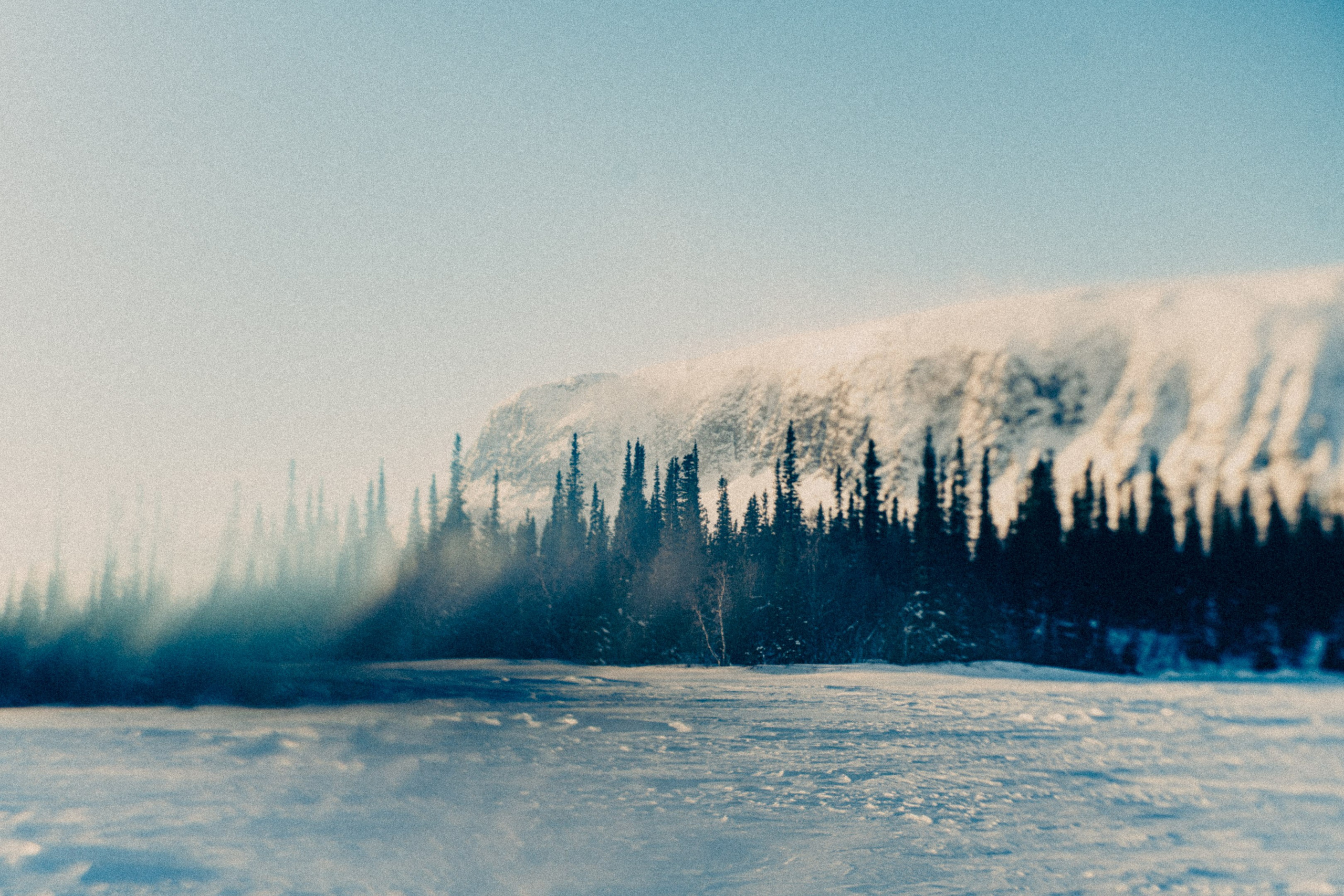 Священное озеро. Фотограф * Вячеслав Скоробогатов * Визульный Артист