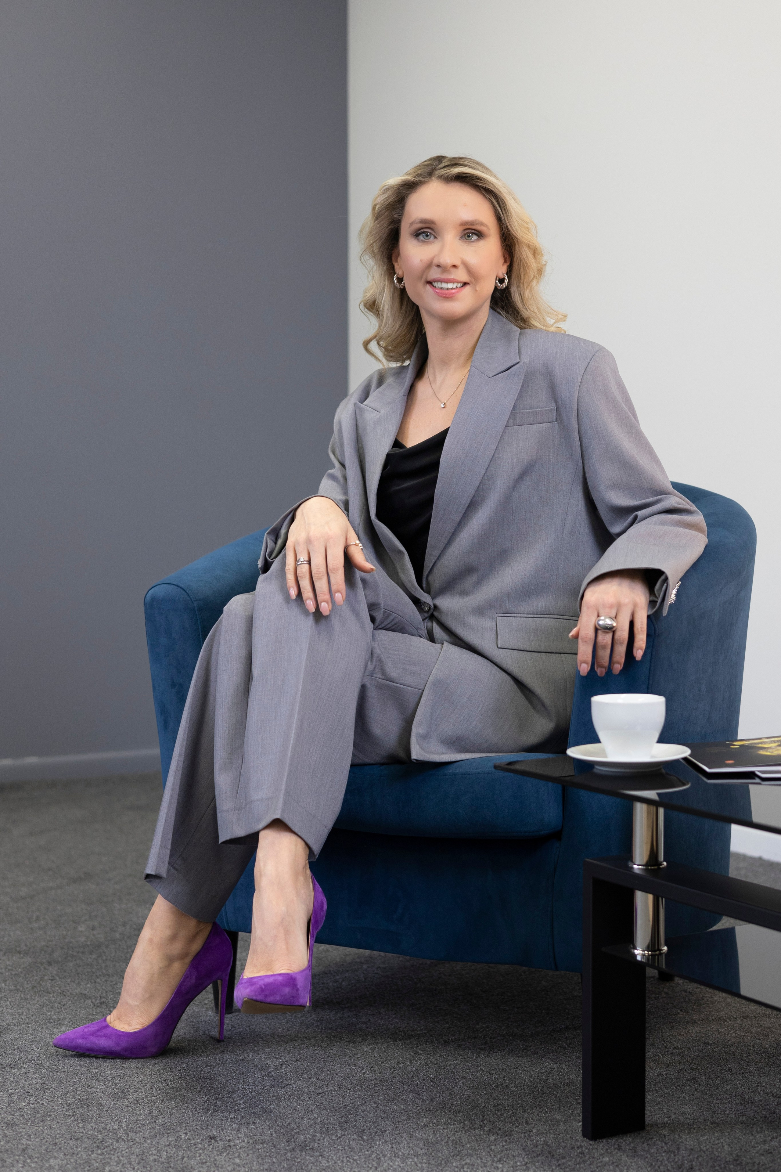 Портфолио. Главная