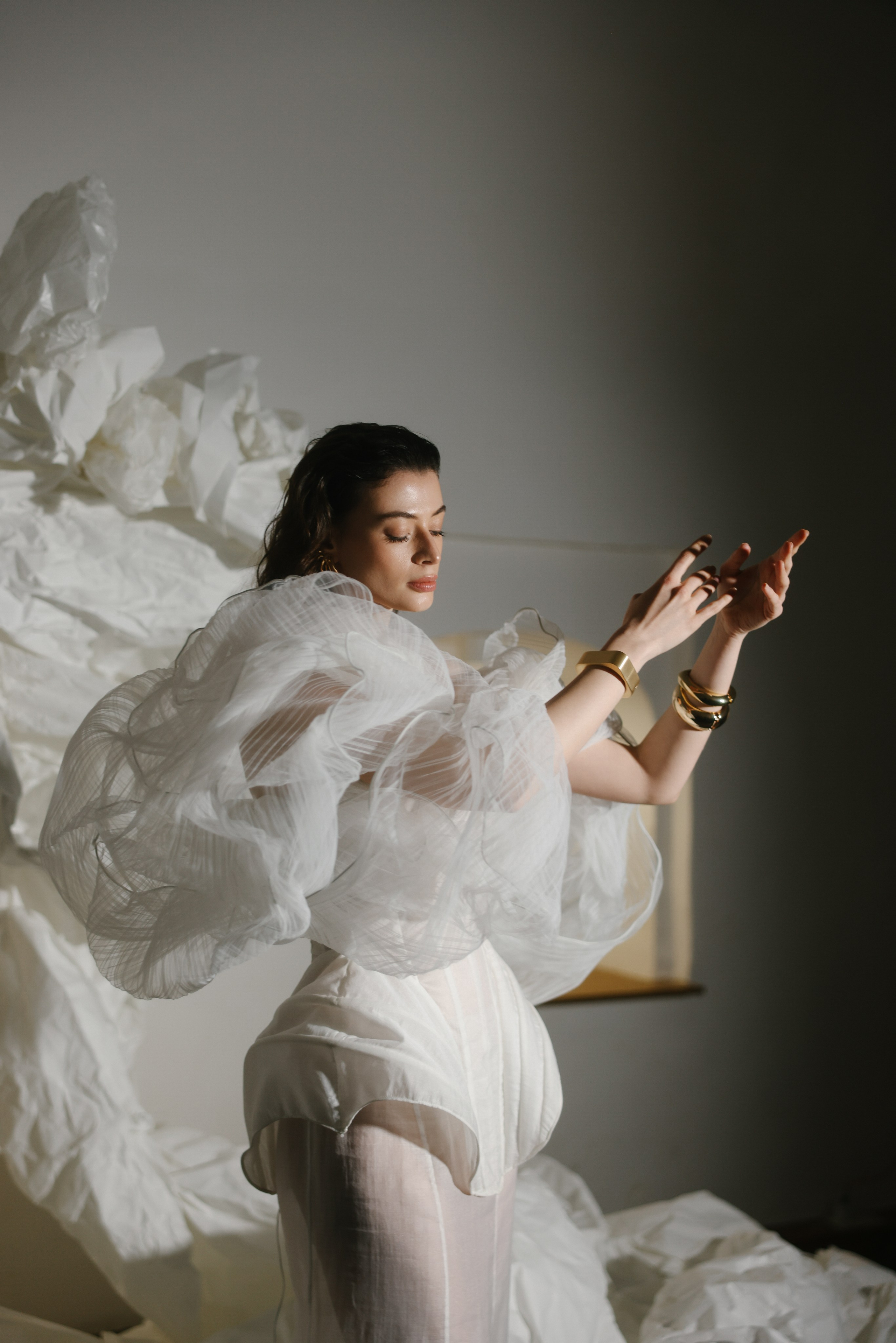 Настя & Дима. Оформление свадеб, декор свадеб Вера Маркова, Москва