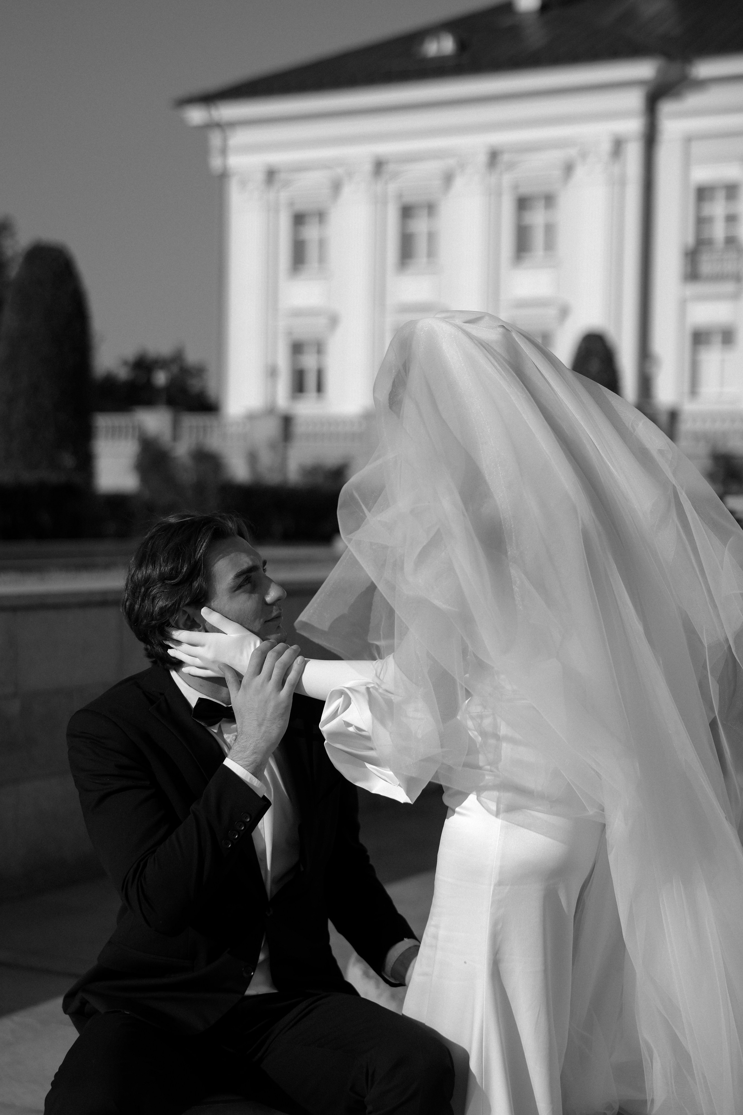 Villa Michetti. Оформление свадеб, декор свадеб Вера Маркова, Москва