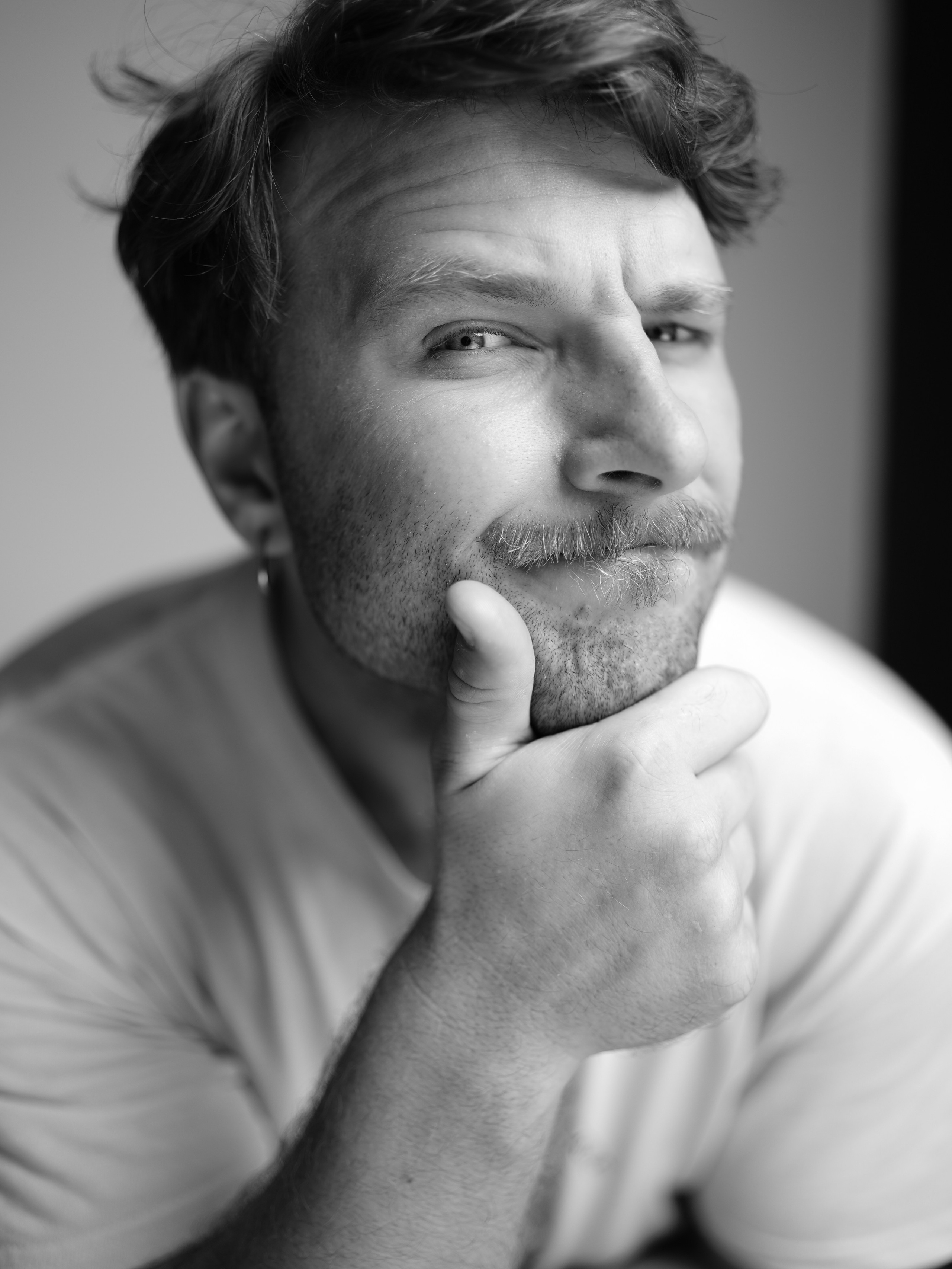 Dmitry. Фотограф Веста Шикунова