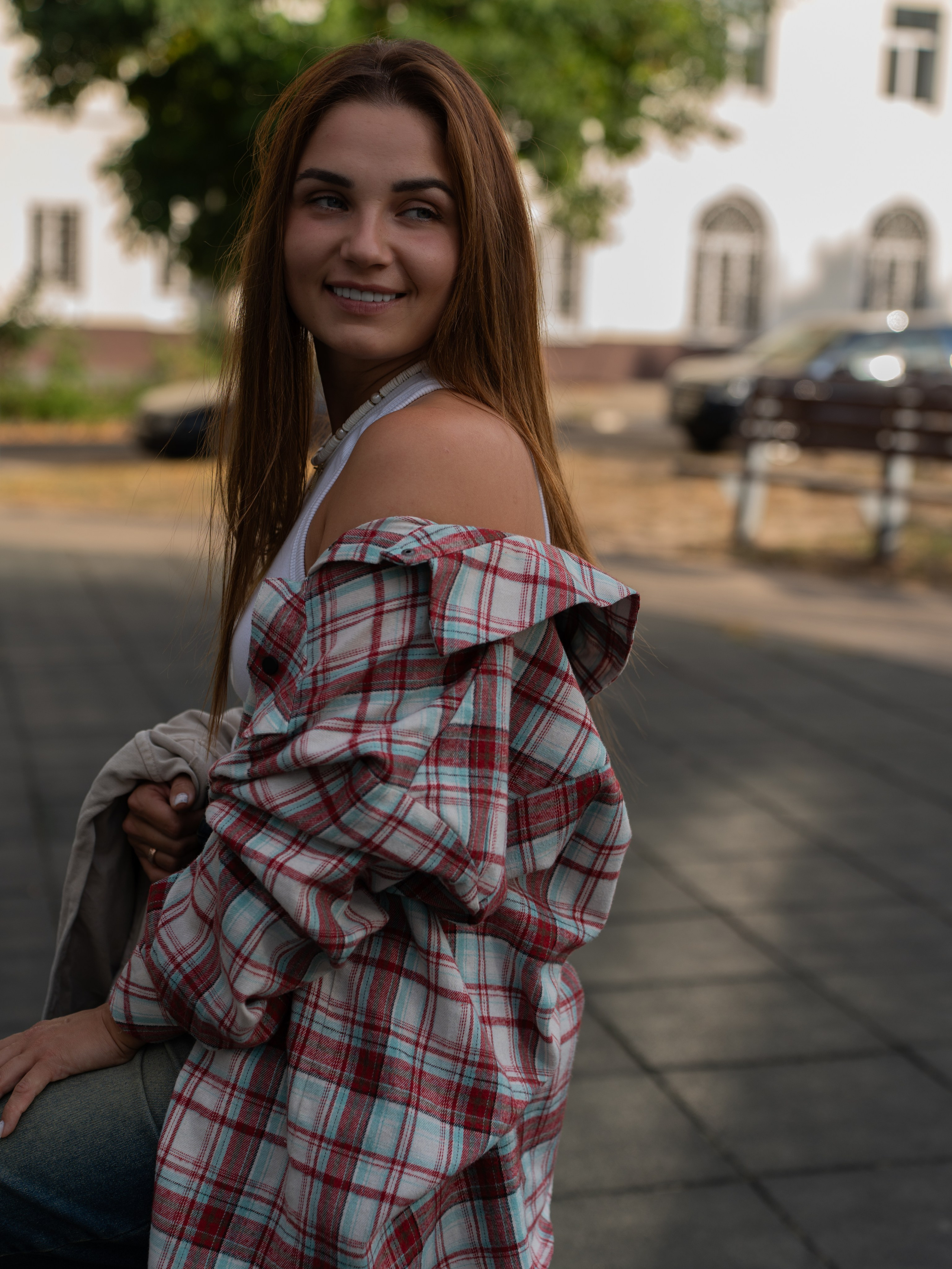 Anastasia & Lev. Фотограф Веста Шикунова