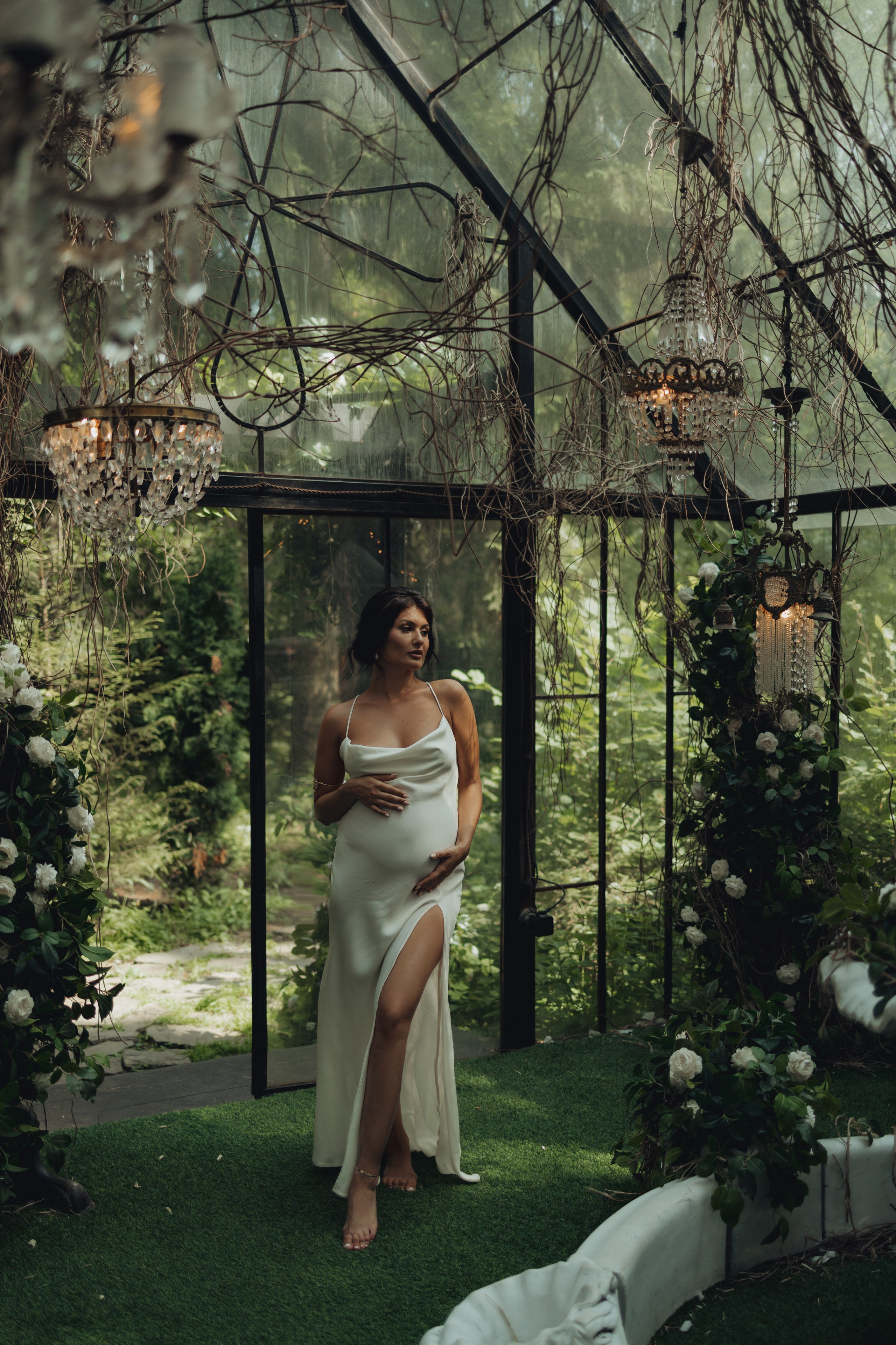 Татьяна. Дарья Скворцова