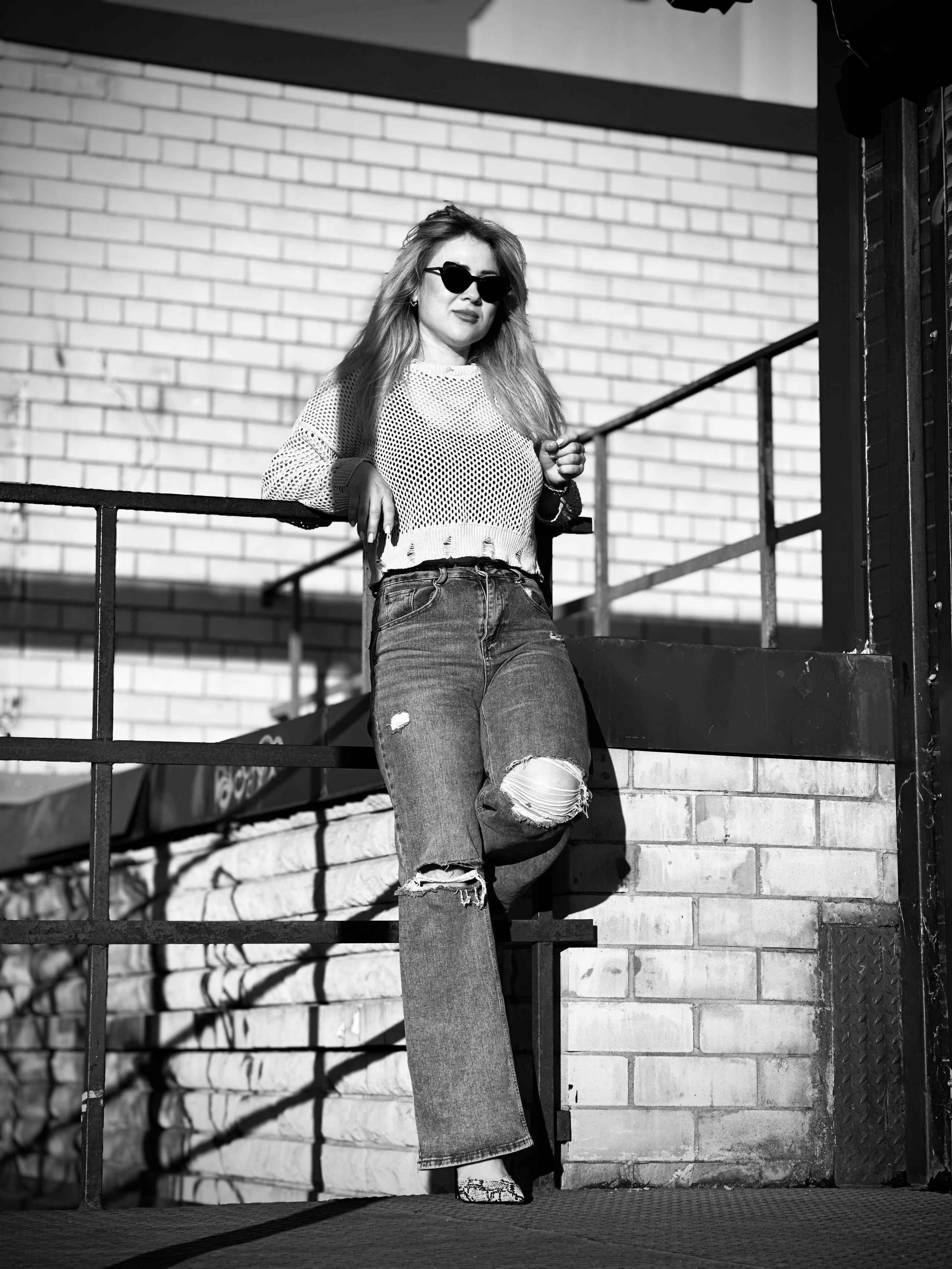 Lifestyle|Street. Фотограф и Контент-креатор в Тамбове Виктория Гуру