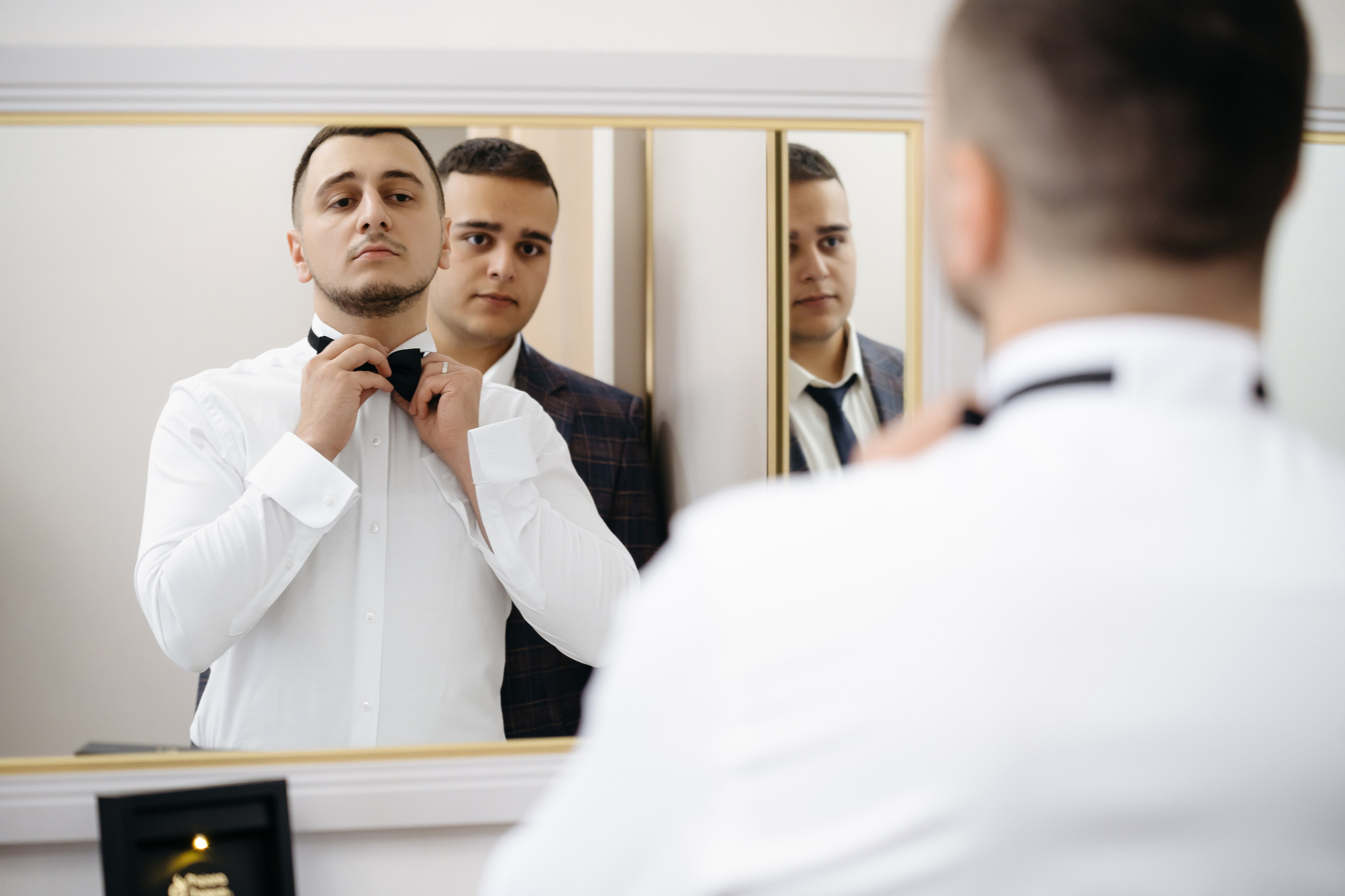 Карен и Сэда. Свадебный фотограф Красноярск Вязьминова Мария