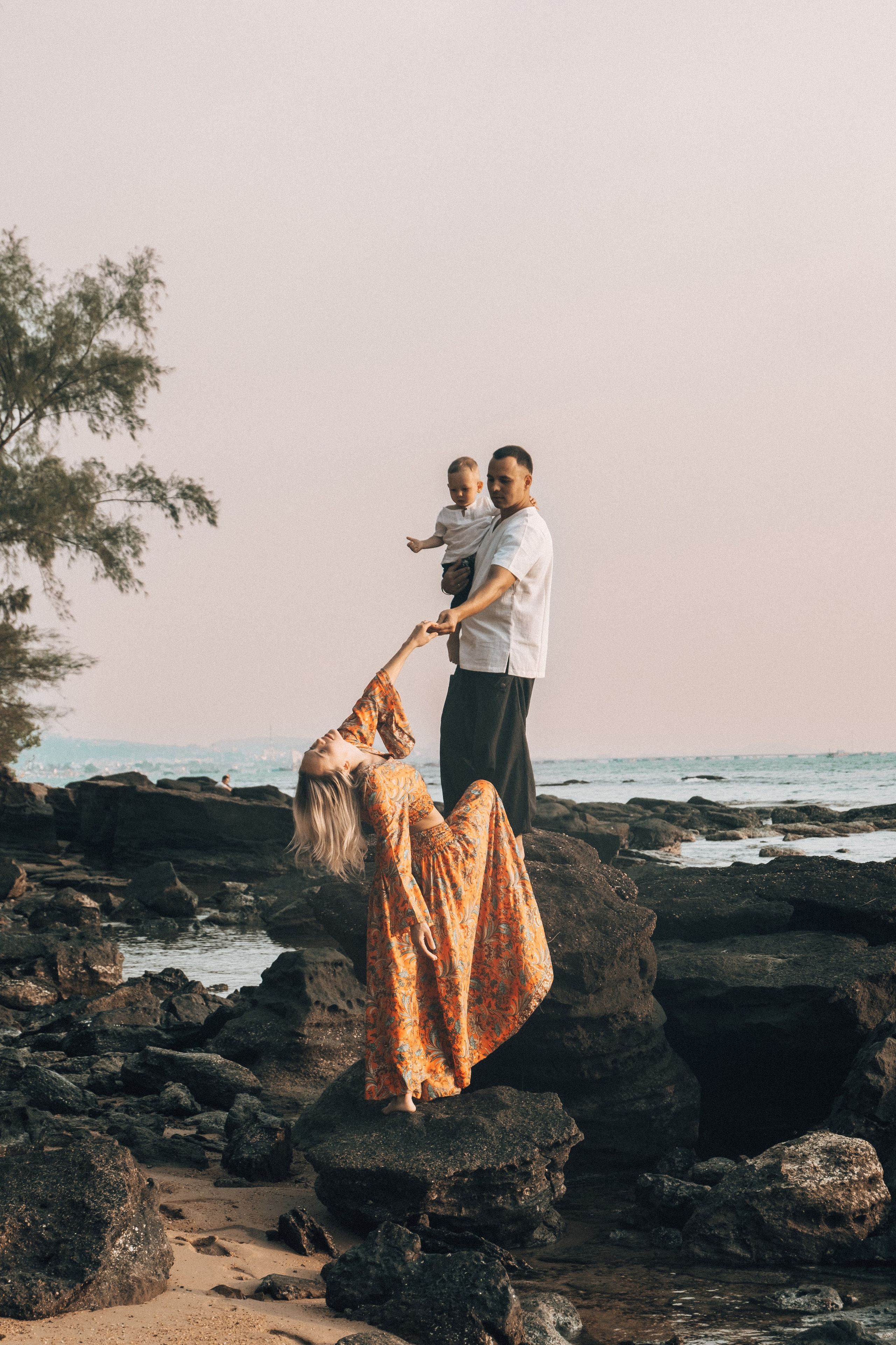 Шри-Ланка|Настя Лева Слава. Photographer Cyprus