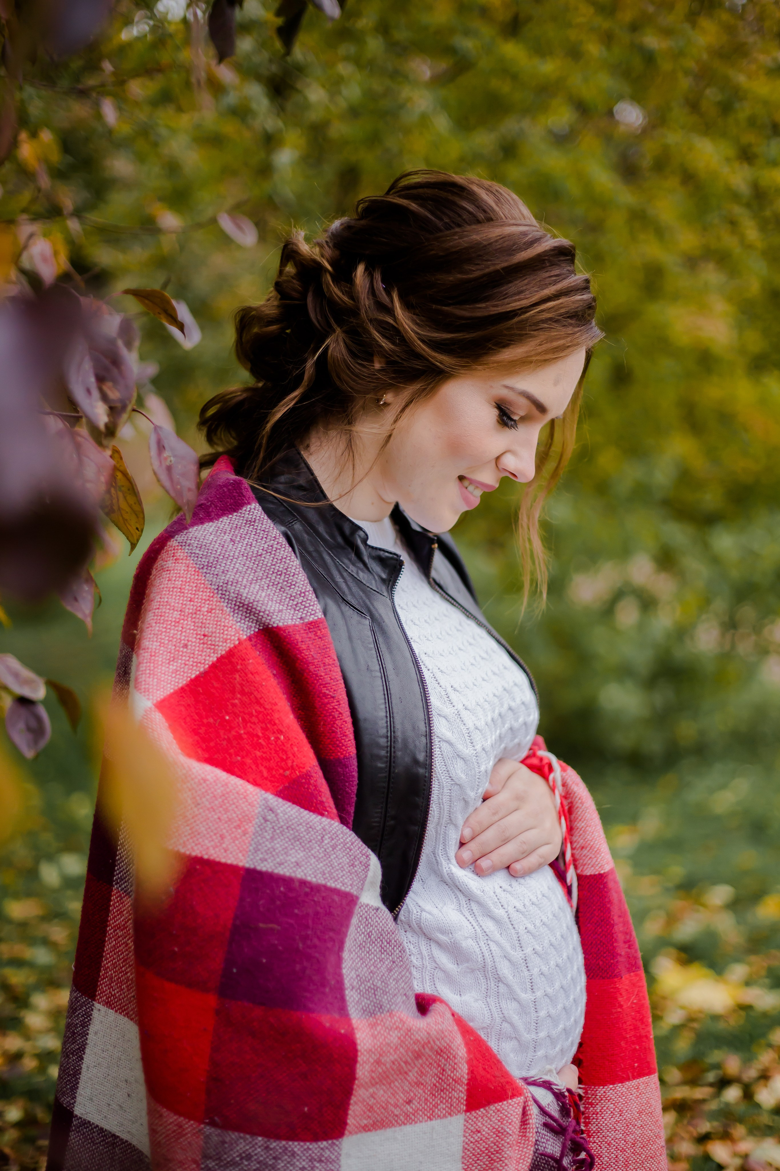 Беременность — Рома и Юлия. Свадебный и семейный фотограф в Санкт-Петербурге Макеева Наталья