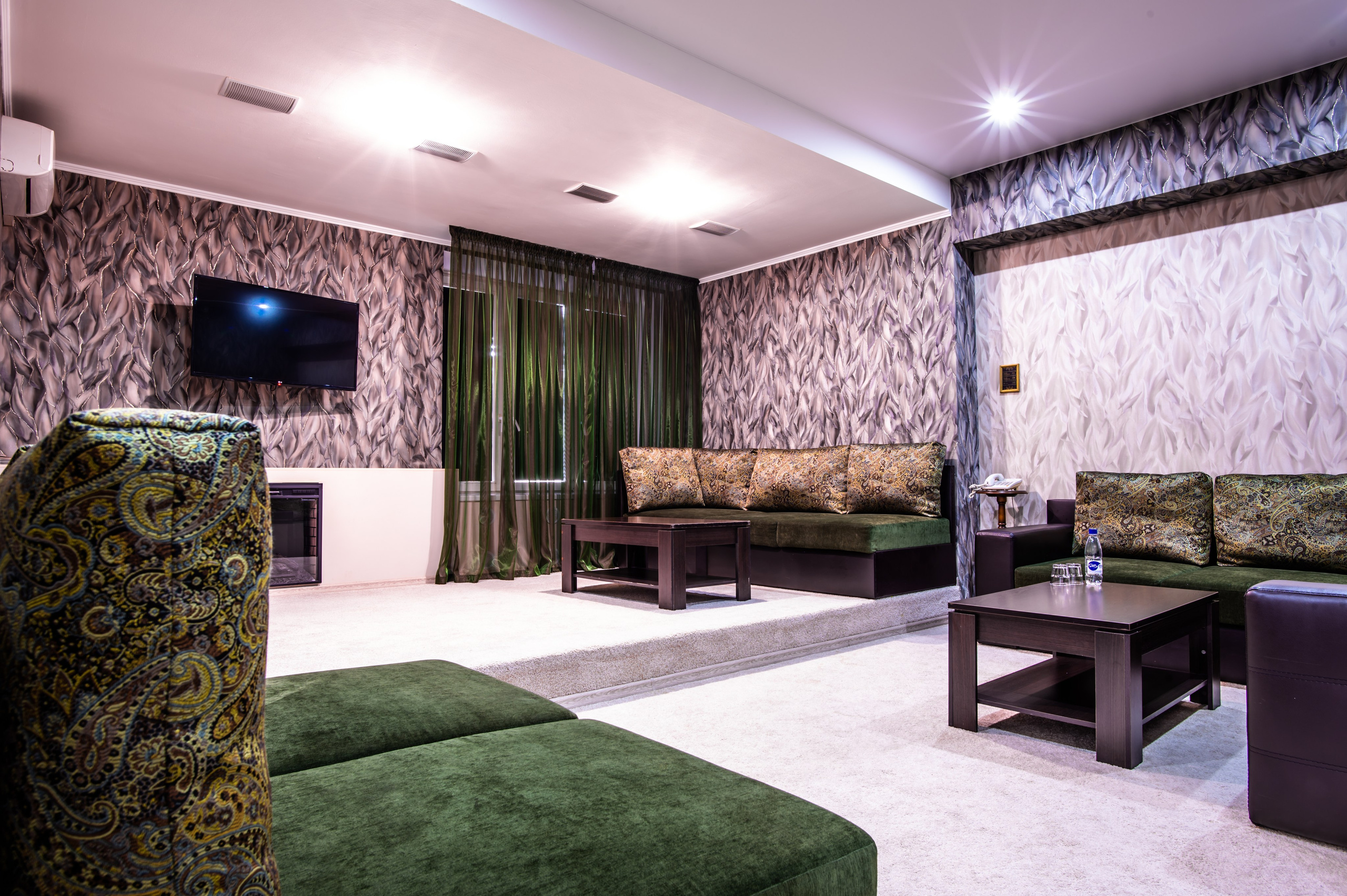 ИНТЕРЬЕРНАЯ СЪЕМКА. Репортажный и семейный фотограф в Тюмени Владислав Шадиков