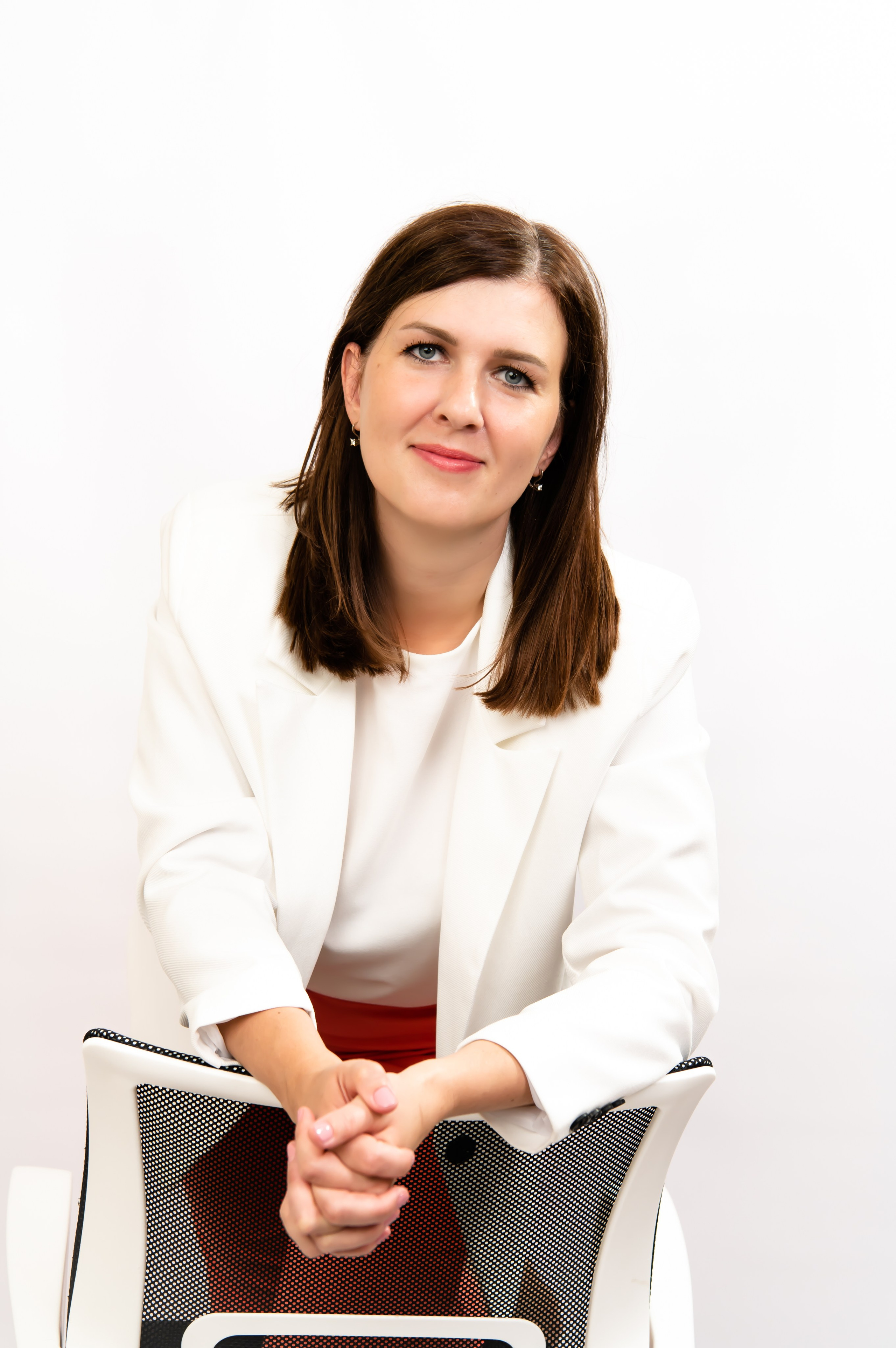 ДЕЛОВОЙ ПОРТРЕТ. Репортажный и семейный фотограф в Тюмени Владислав Шадиков