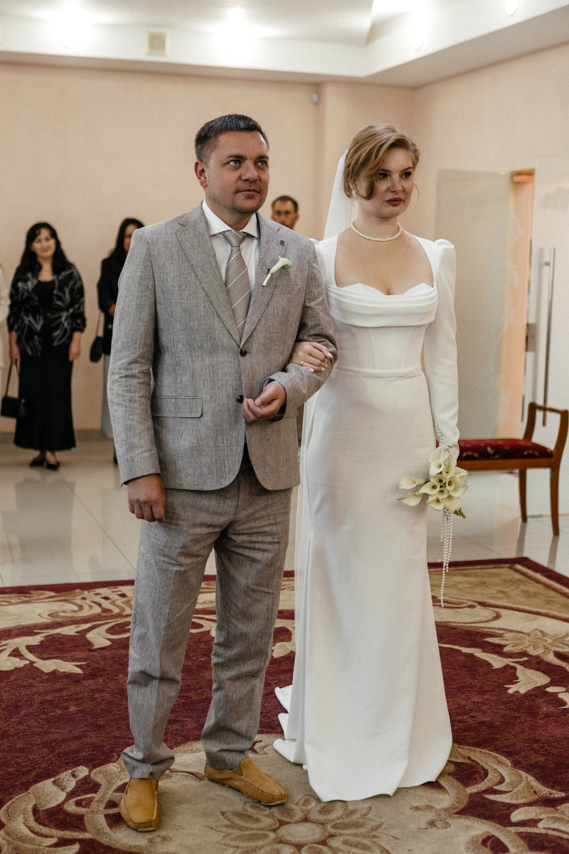 V&T. Свадебный фотограф Уфа Руслан Габдлисламов