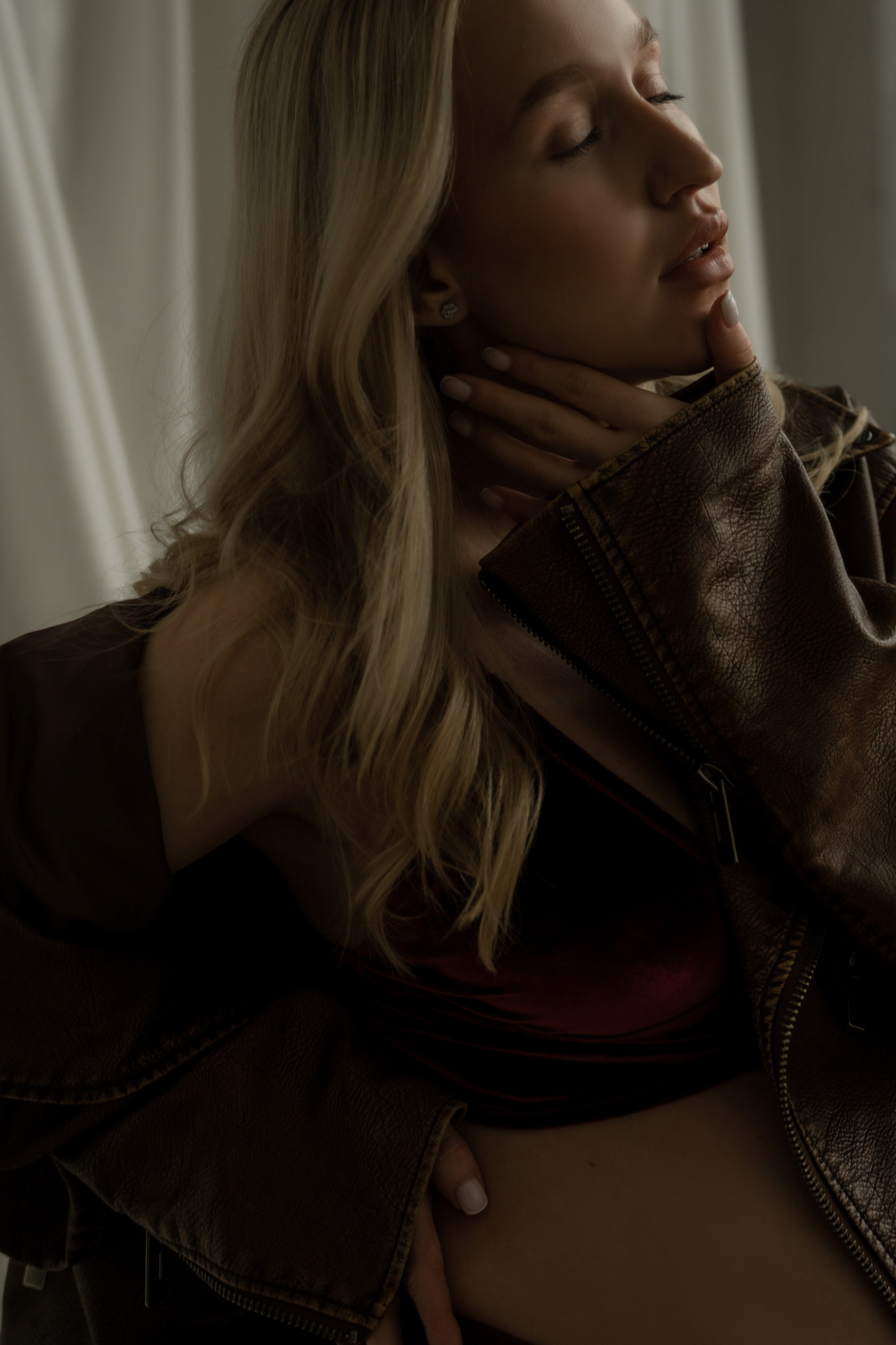 Оля. Свадебный и семейный фотограф Владивосток