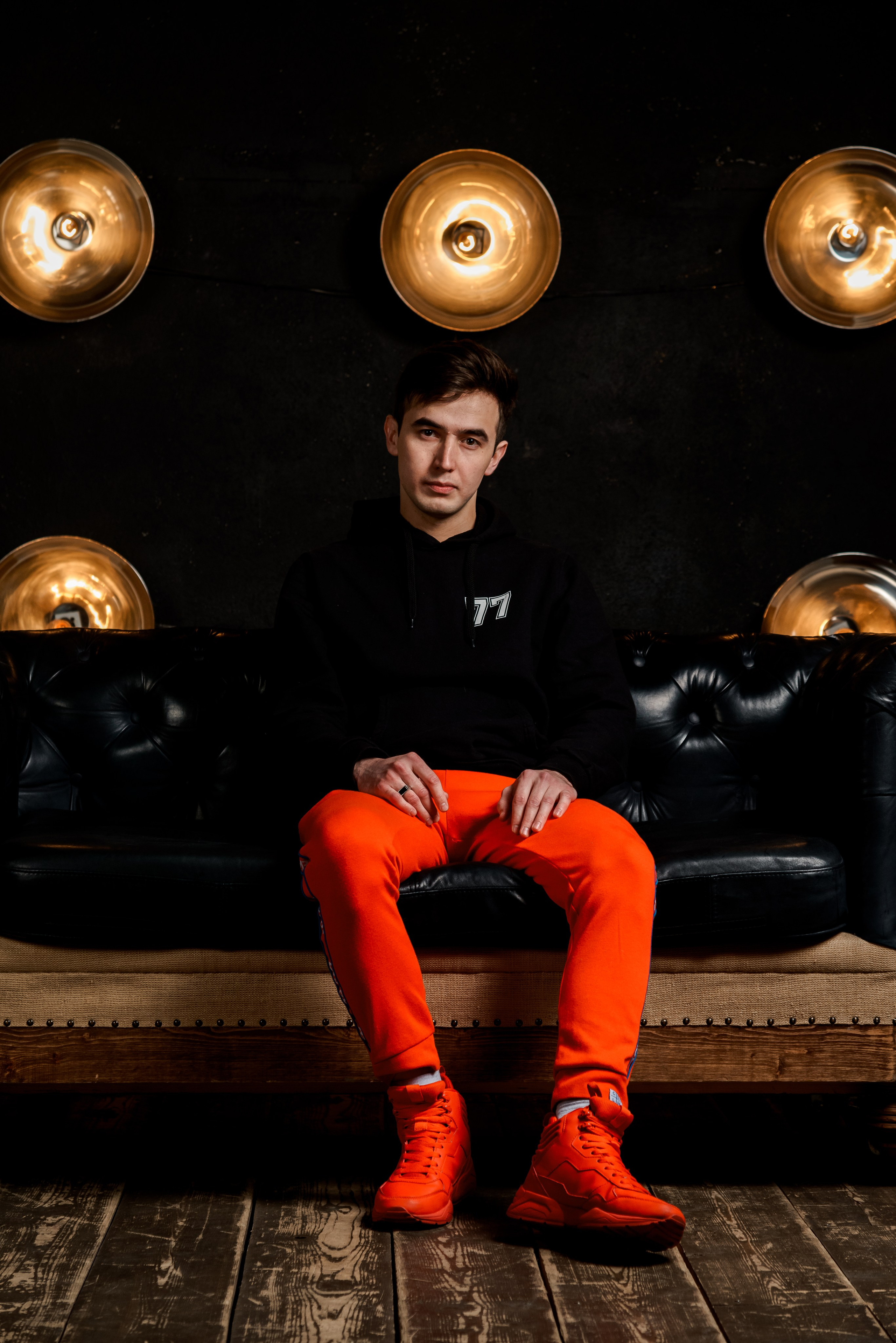 77 Хаким. Свадебный и семейный фотограф в Москве и МО Геннадий Туманцев