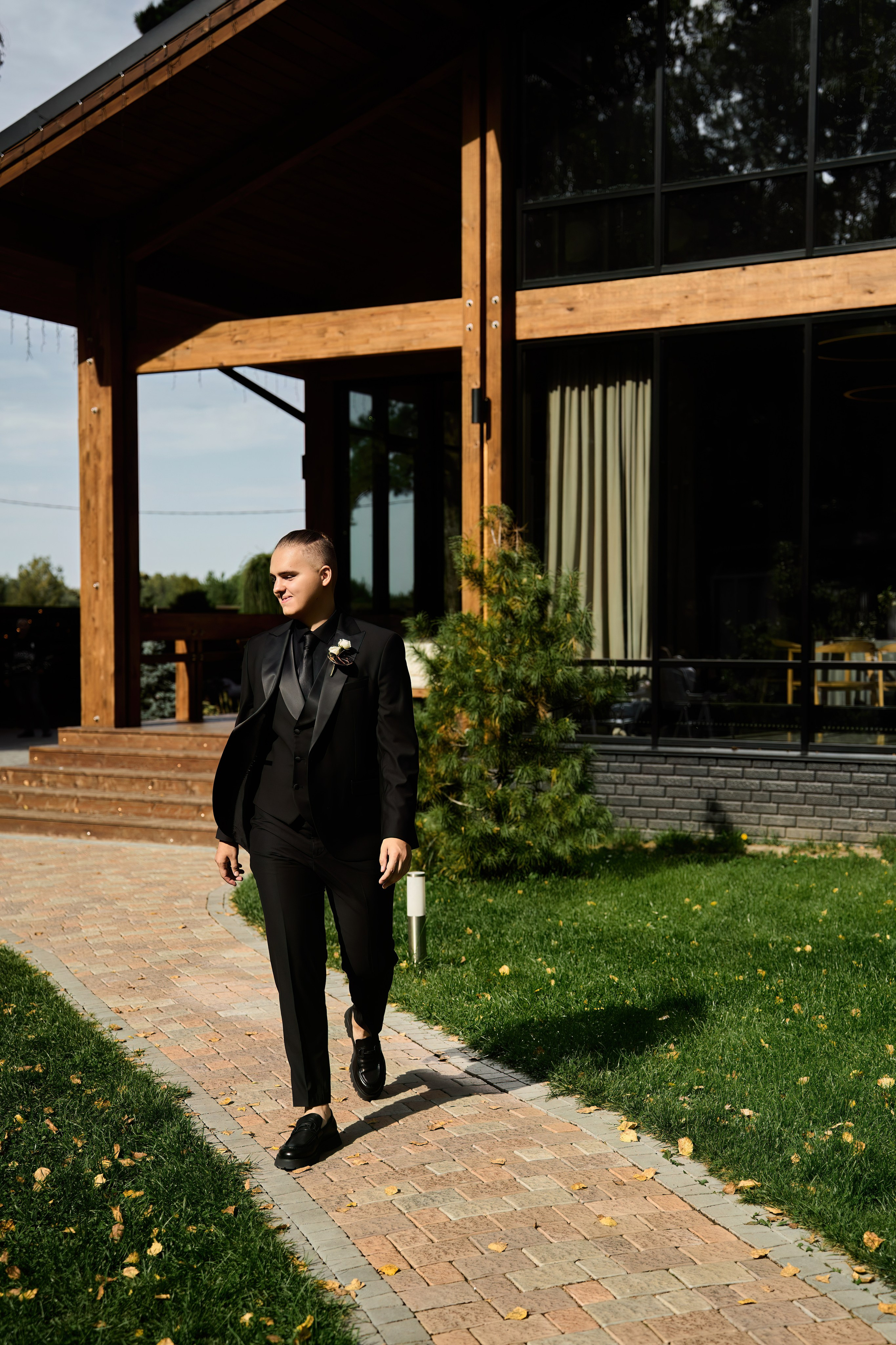 Дмитрий и Ксения. Свадебный фотограф в Барнауле Четошникова Анна