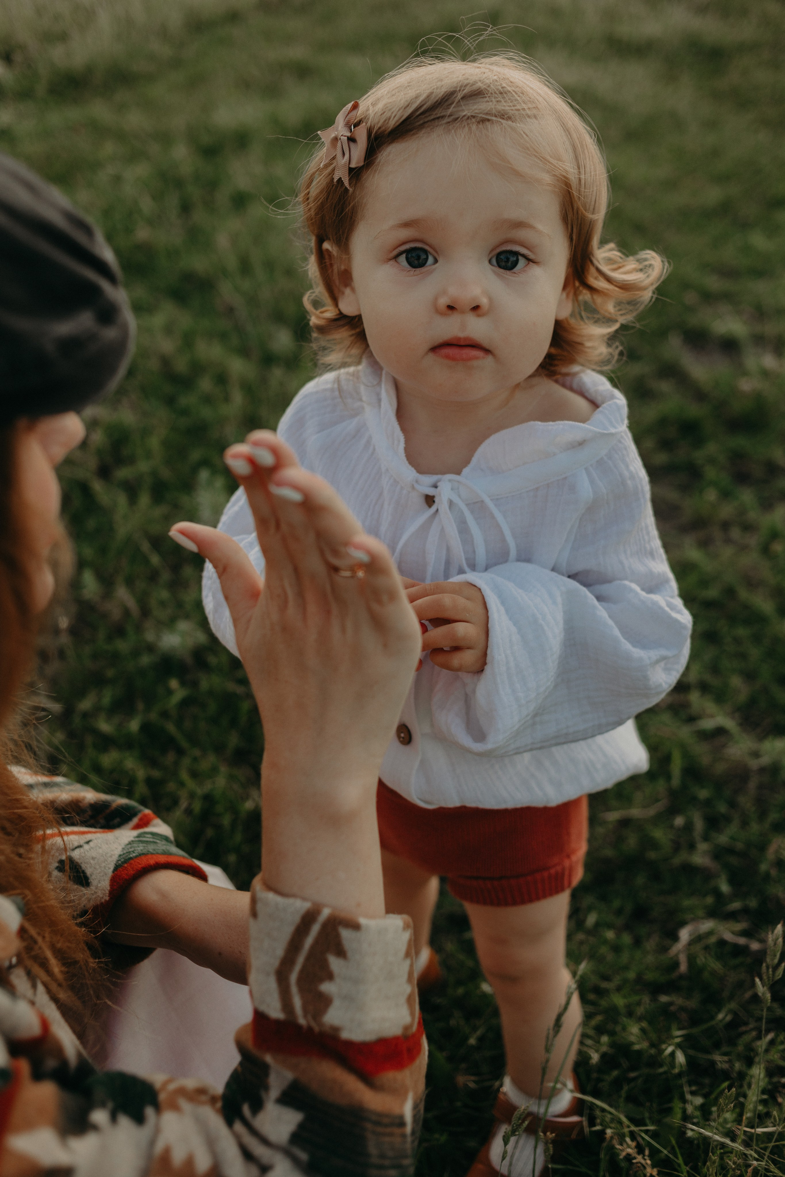 По просторам. Фотограф в Краснодаре Евгения Михаевич