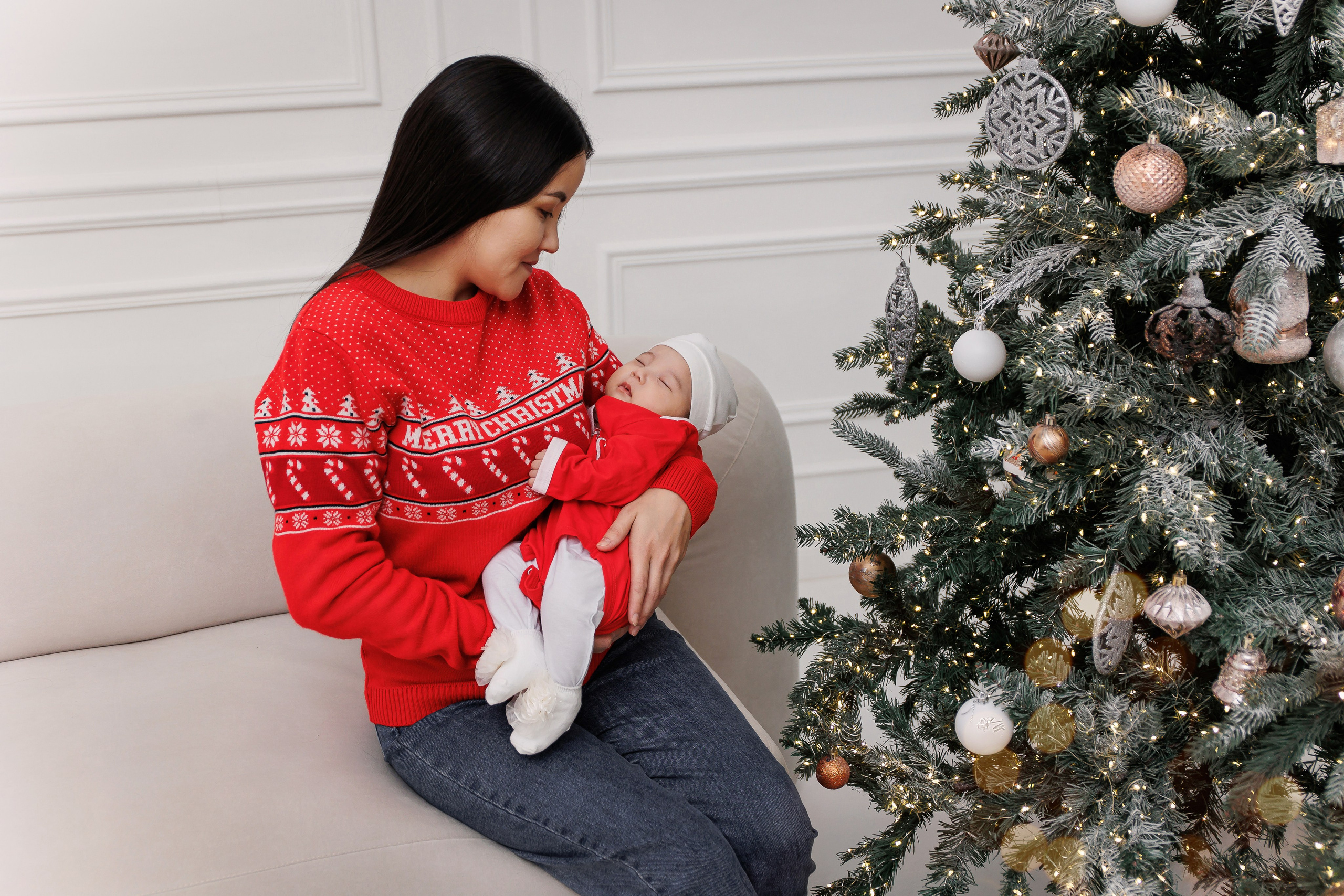 Новый год (Ноябрь 2023). Свадебный фотограф в Омске Яна Савина