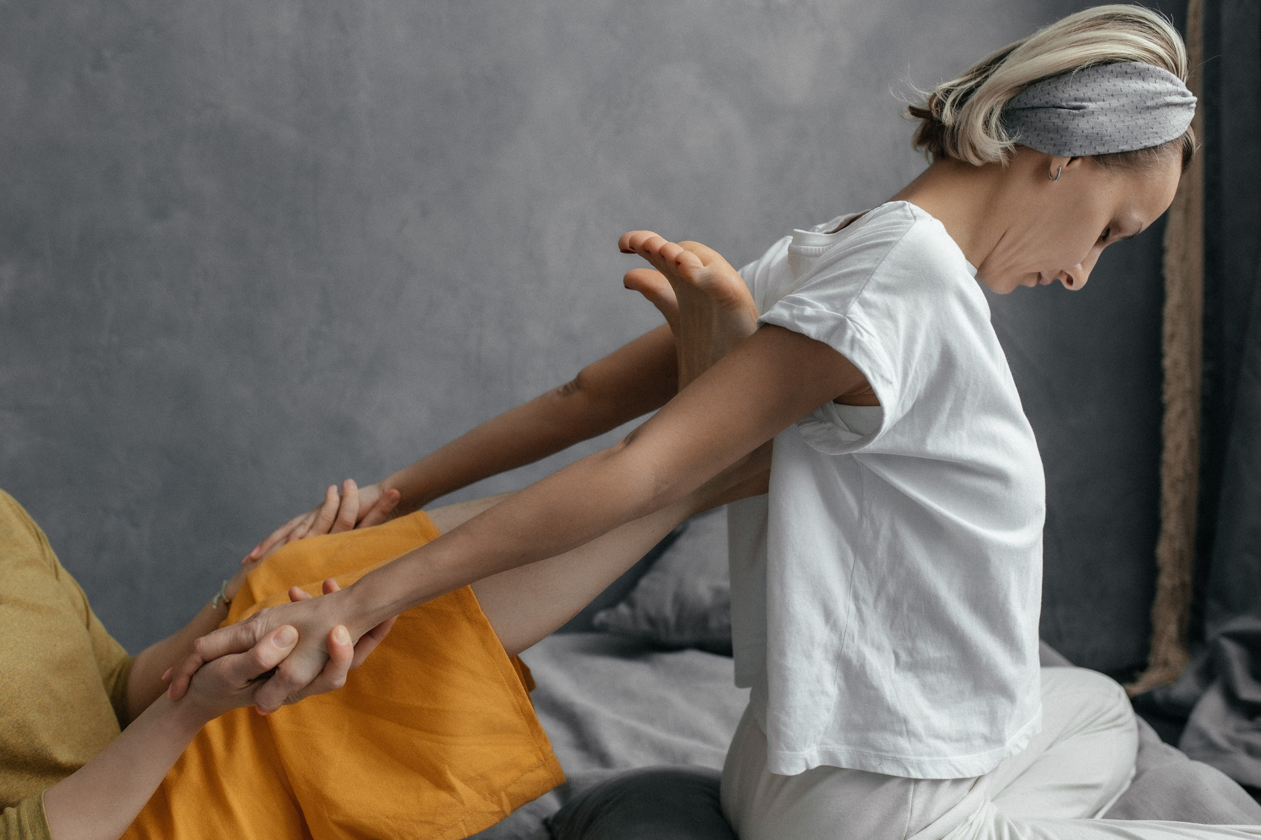 Мария! Тайский массаж, контент съемка!. Профессиональный фотограф, Москва |Видное Елена Елизарова