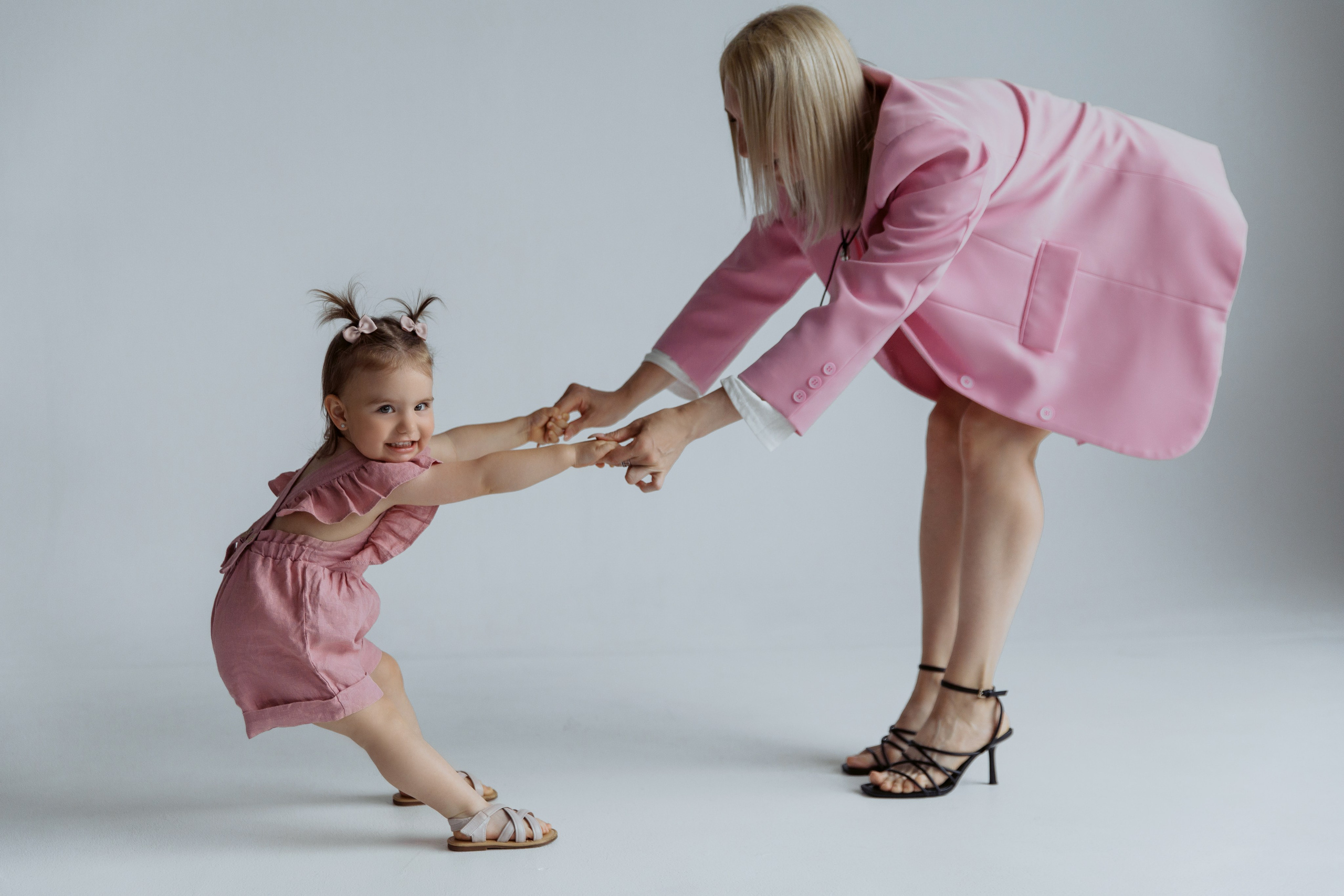 Семейная съёмка. Свадебный и семейный фотограф в Санкт-Петербурге Барсова Анастасия
