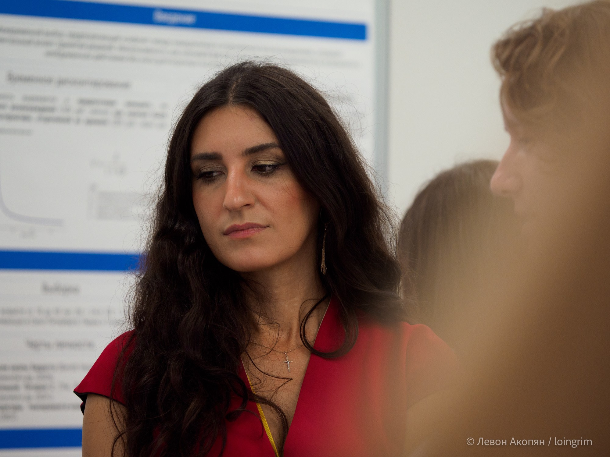 Когнитивная наука в Москве VIII (25 и 26 июня 2025). Loingrim — Свободный художник. Снимаю в своё удовольствие