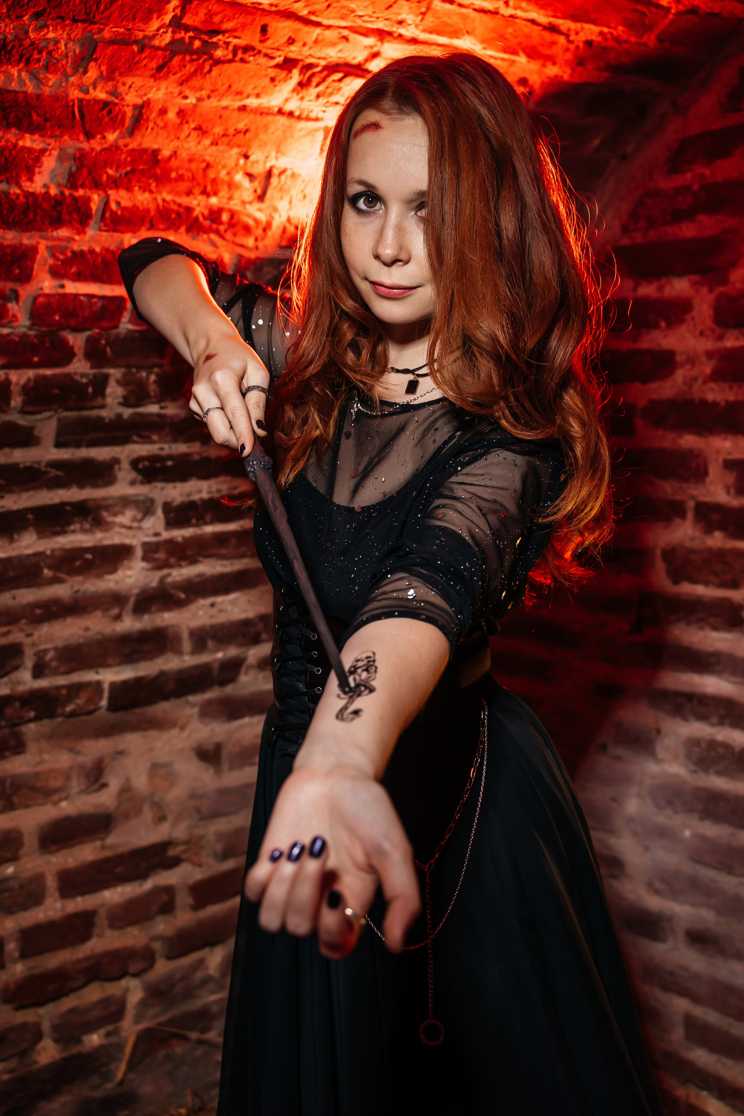 Корпоратив Helloween. Фотограф Новополоцк, Полоцк, Минск, РБ, Зимаков Егор