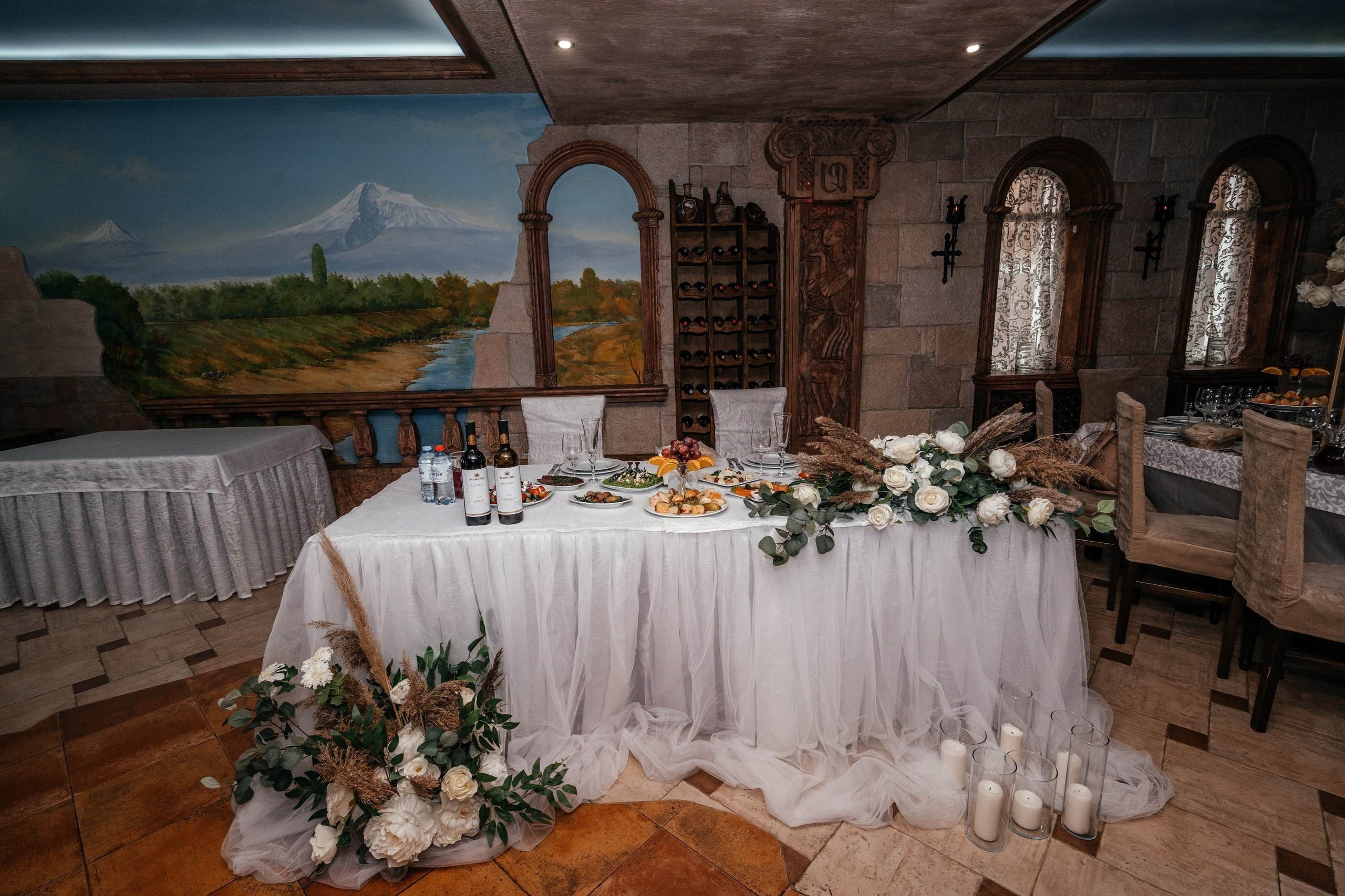 София и Арсений. Свадебный и Мужской фотограф