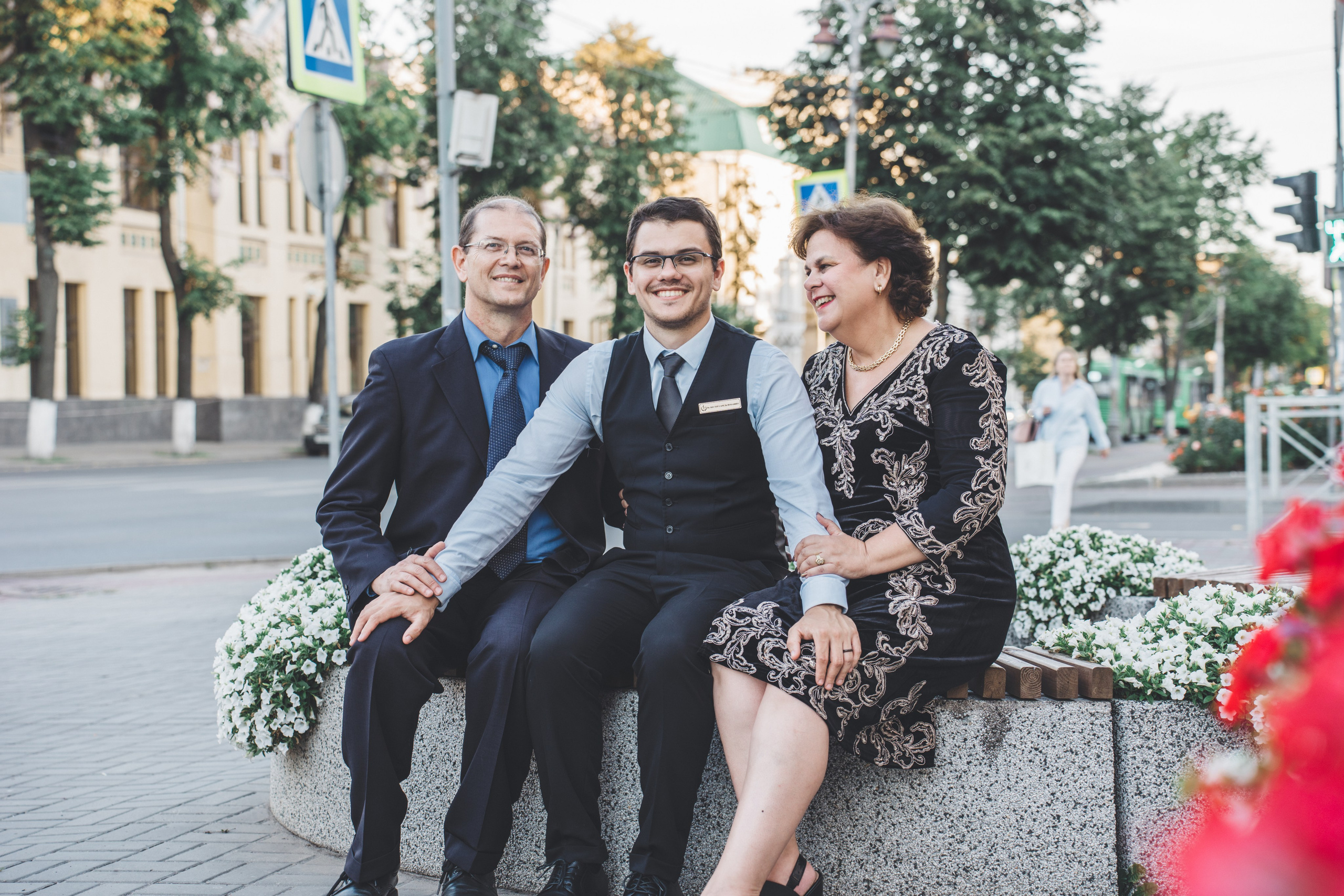 KSMU Students Graduation. Свадебный и семейный видеограф в Курске