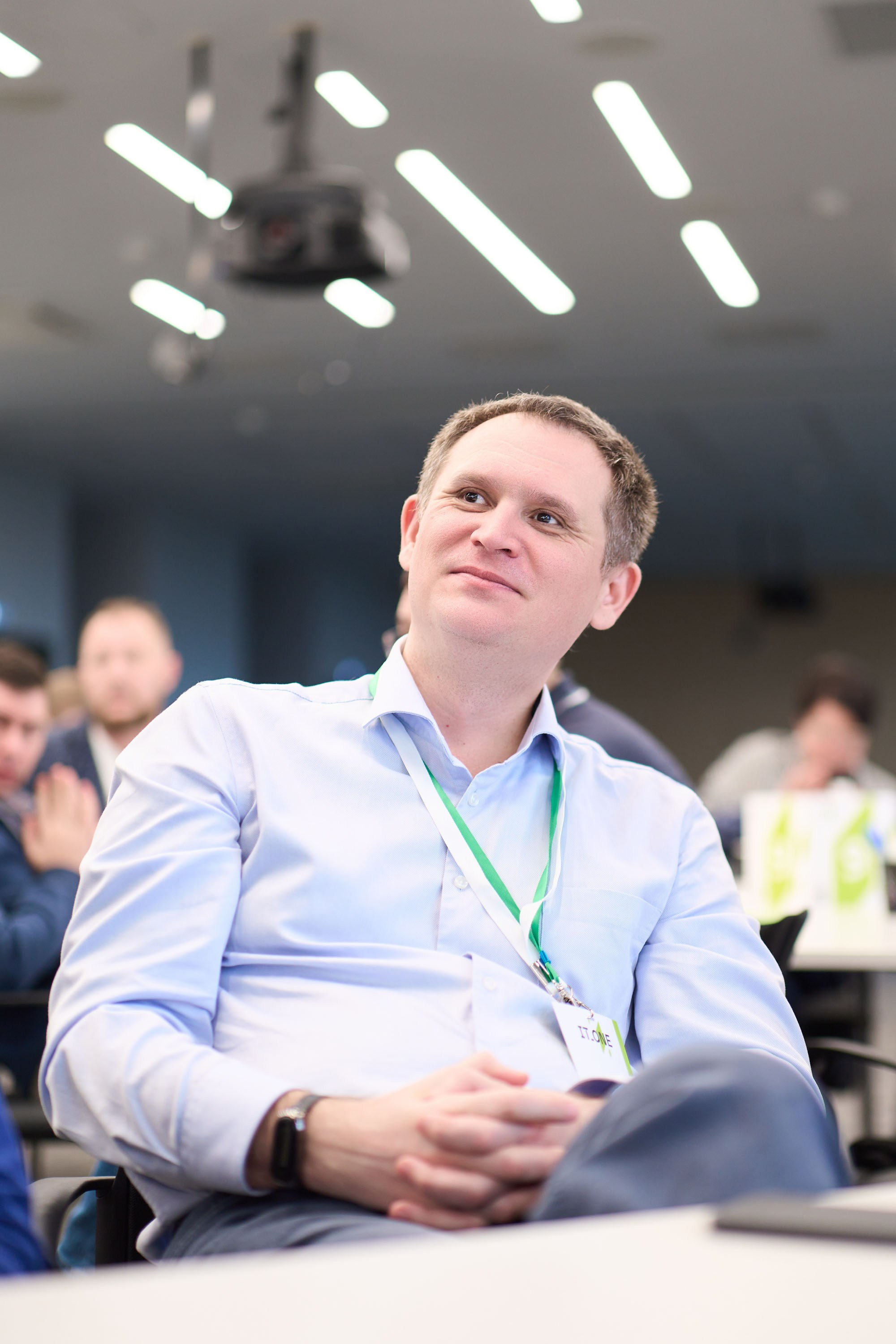 Фотограф Лука Бутомо