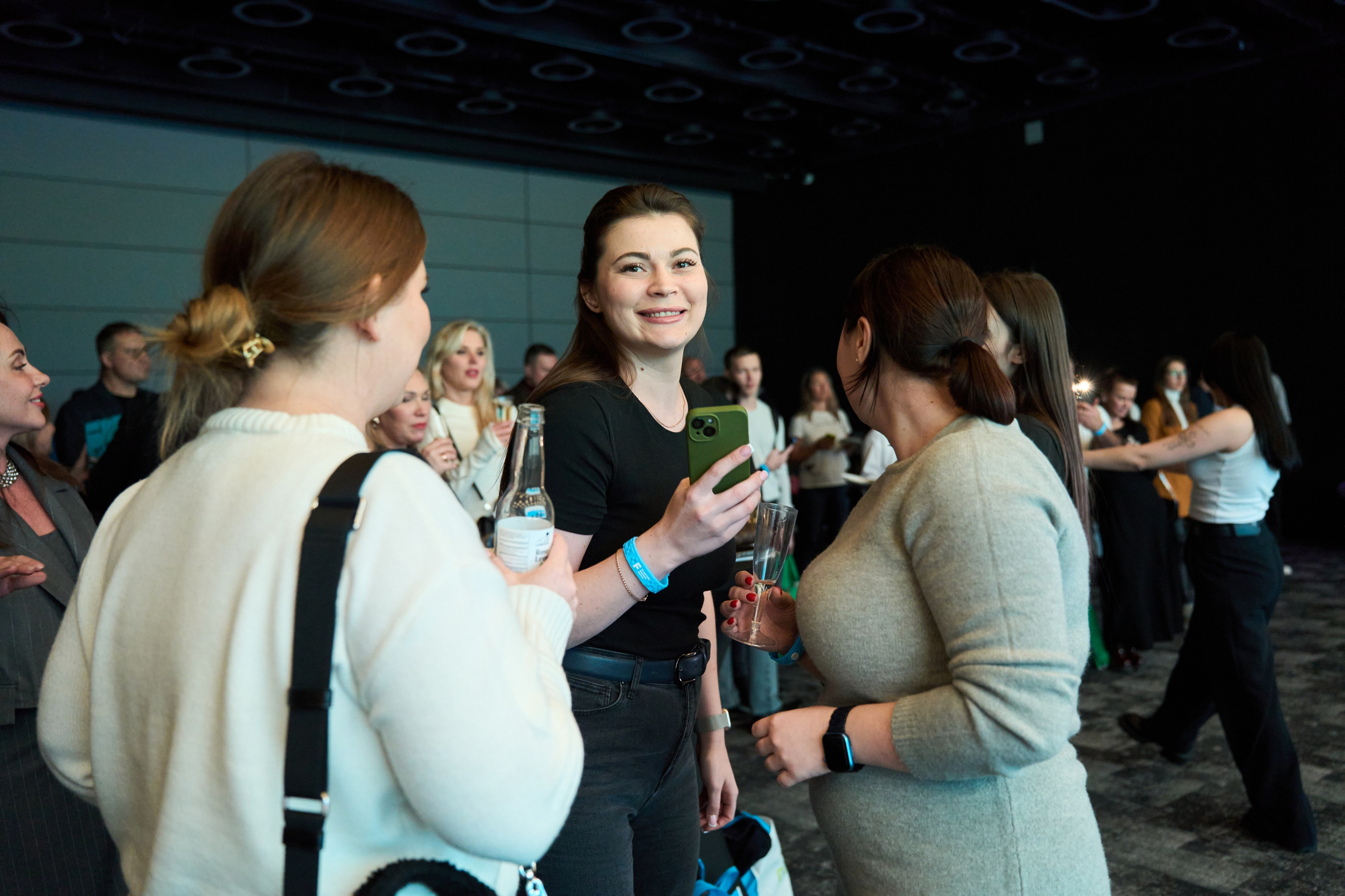 1С Фитнес Фэмили Форум. Елизавета Мальгина, фотограф в Москве
