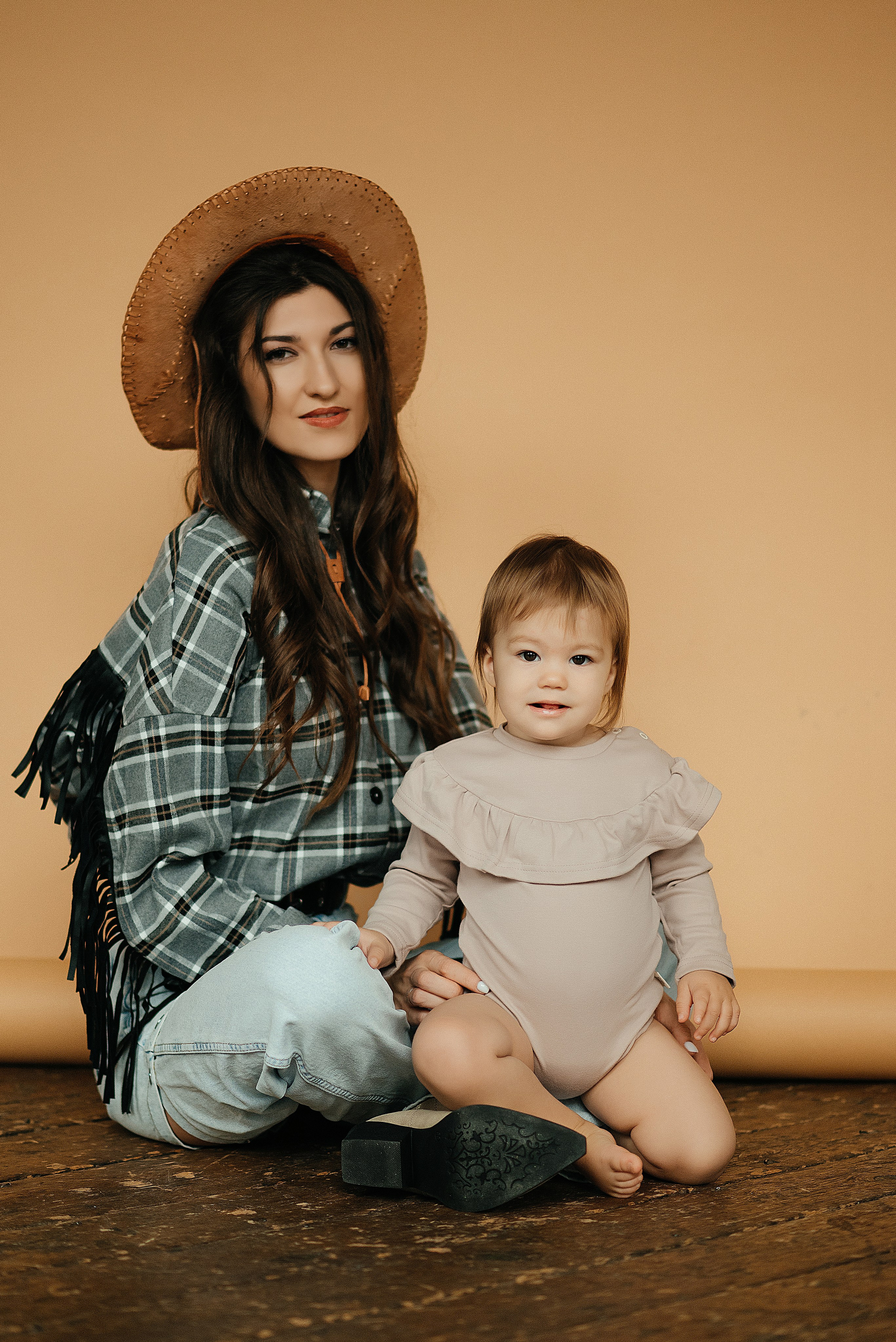 Николь и Вика. Свадебный и семейный фотограф в Ростове-на-Дону Алина Астахова