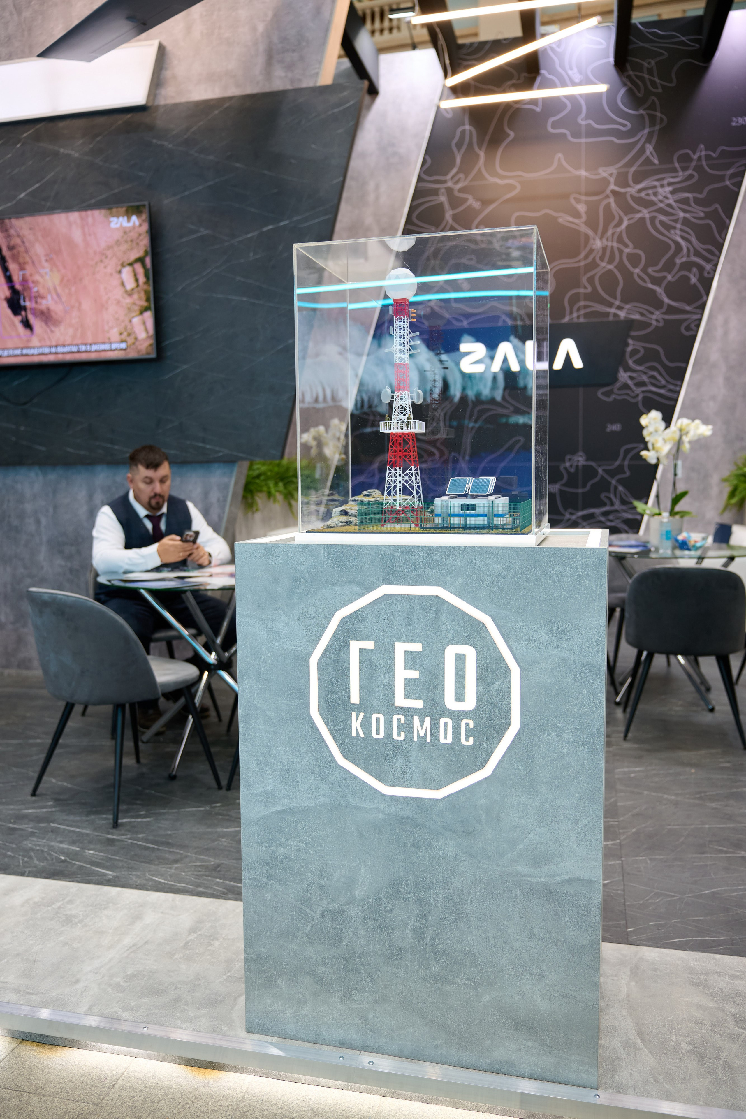 19 Международный форум и выставка Транспорт России. Сергей Богомолов. Свадебный и семейный фотограф