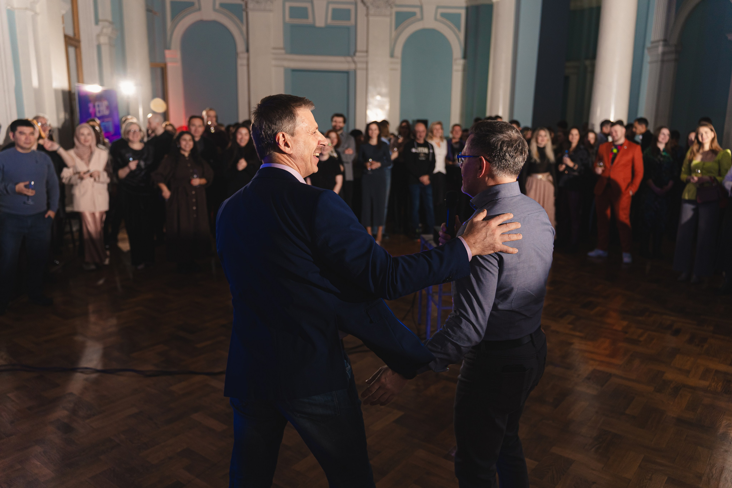 — ИВЕНТЫ. Профессиональный фотограф в Санкт-Петербурге Владимир Денисов