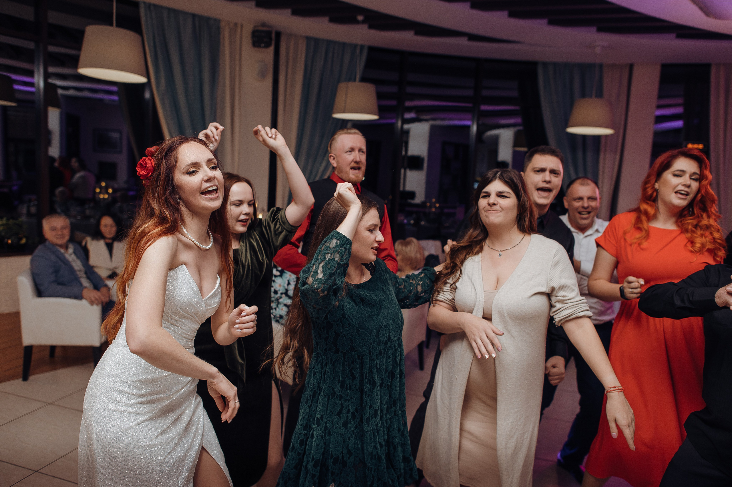 Екатерина и Максим. Свадебный фотограф в Ярославле Денис Медоваров