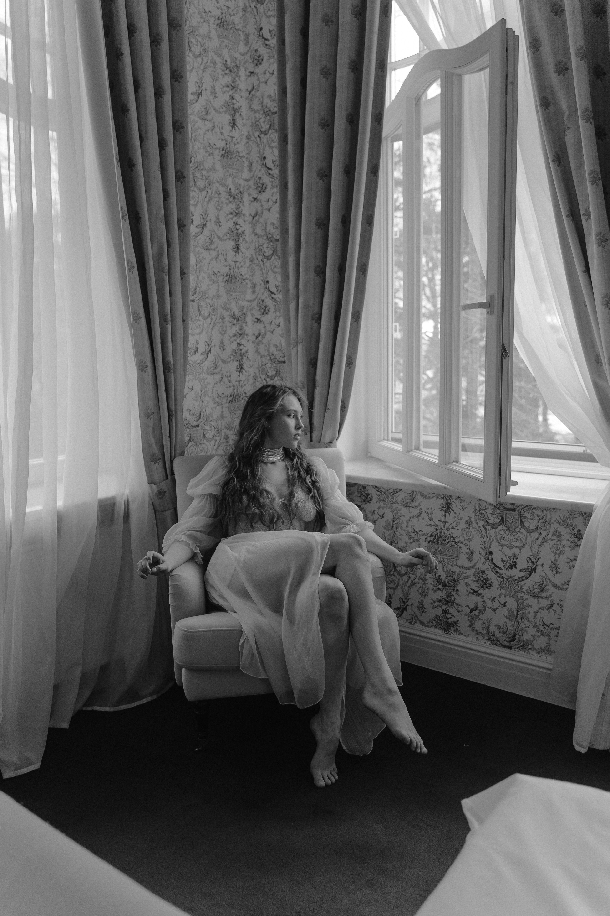 P&A (творческая съемка). Свадебный фотограф — Наталья Фед СПб/Москва