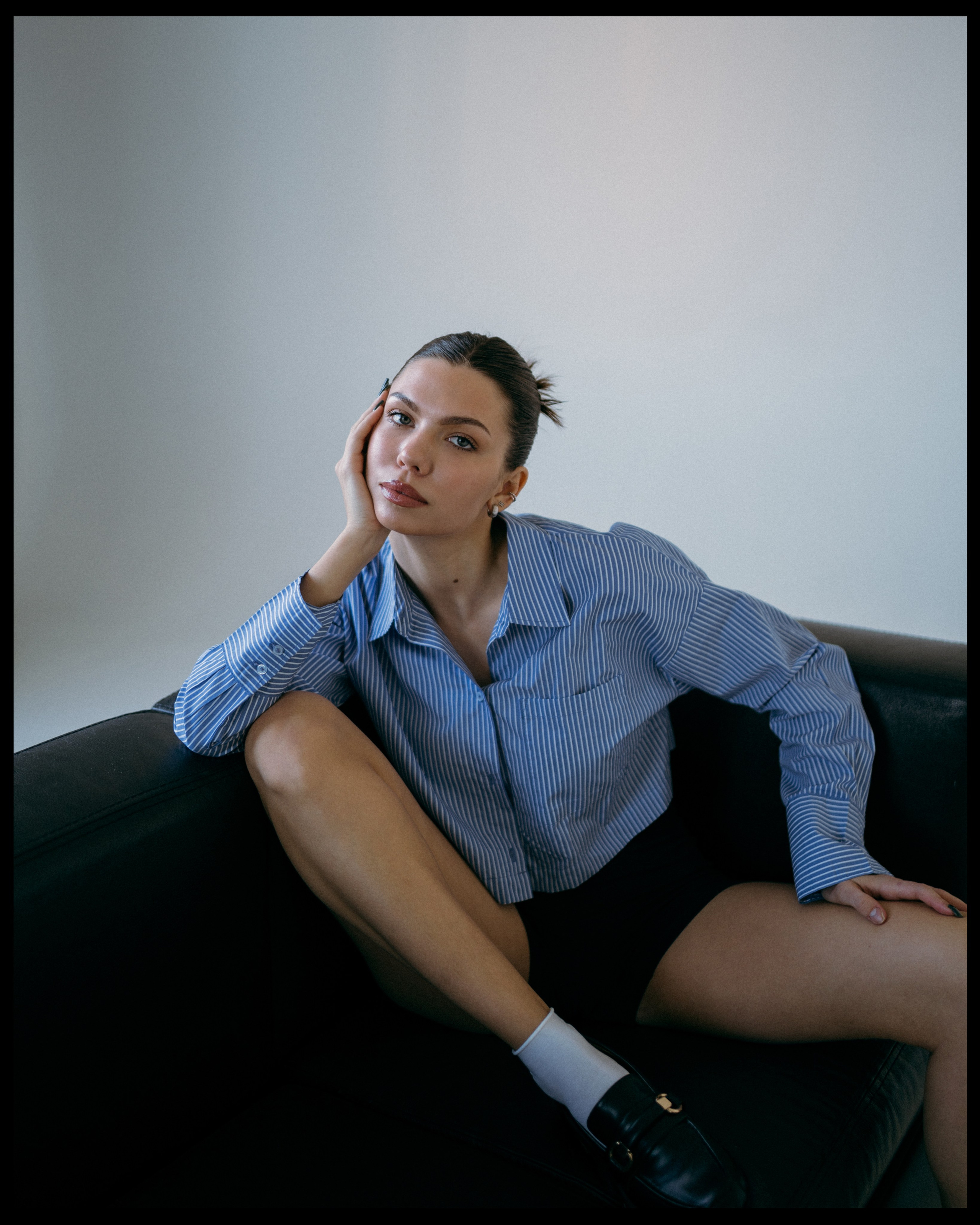 Соня. Таня Маковская|Фотограф в Самаре