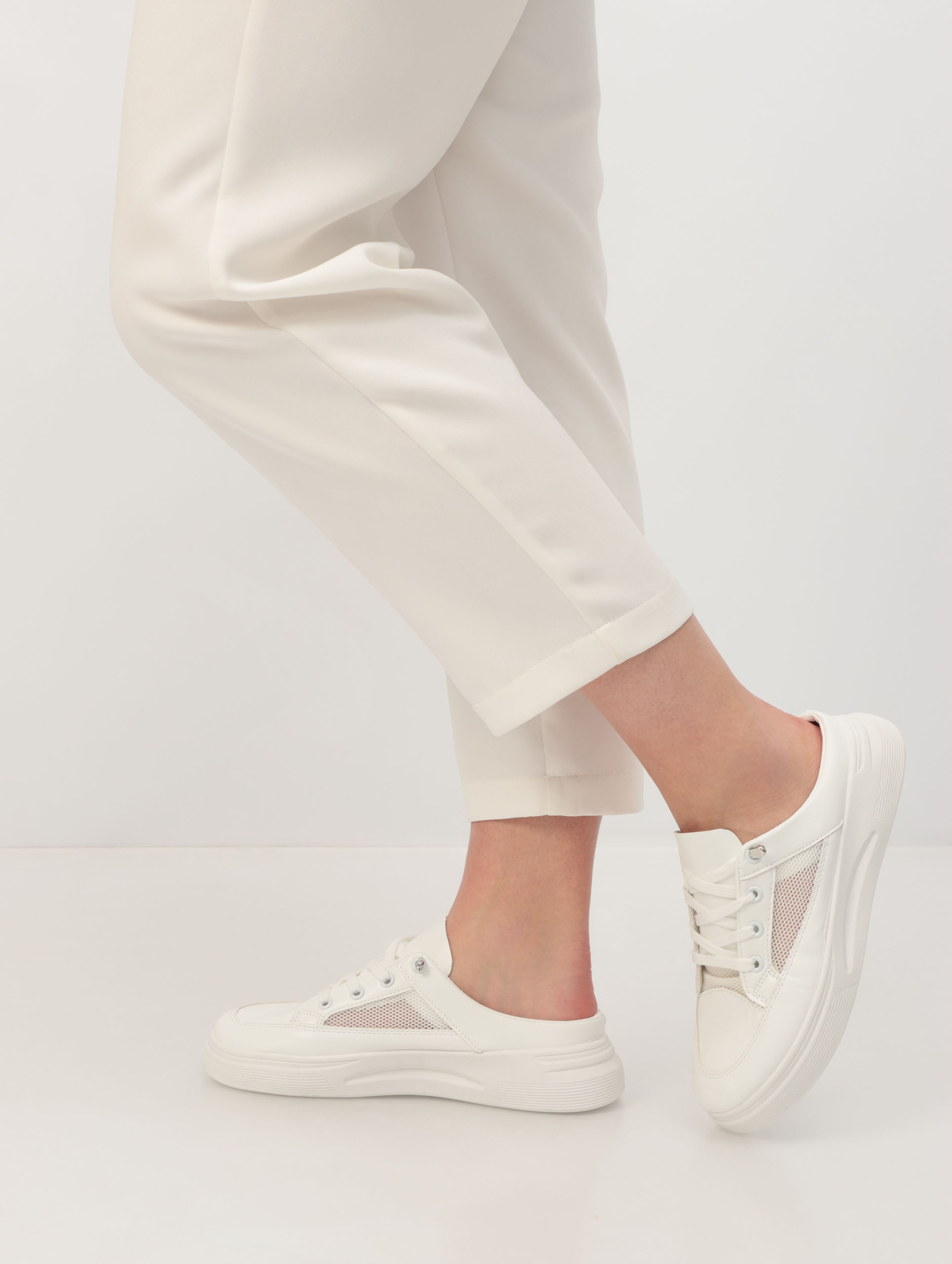 Фотоальбом с модельными съёмками (Алина)