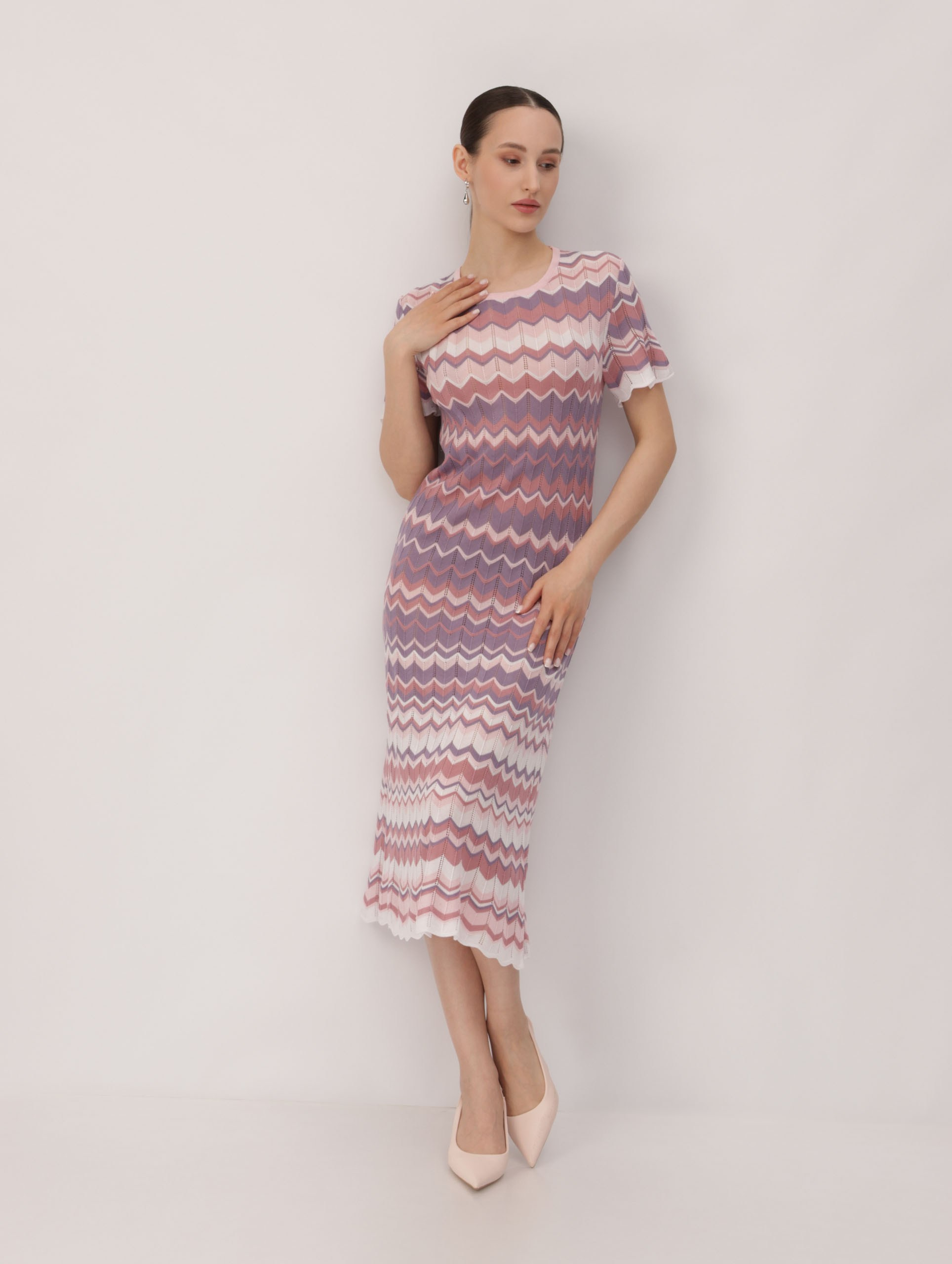 Модельные съёмки (Fashion)