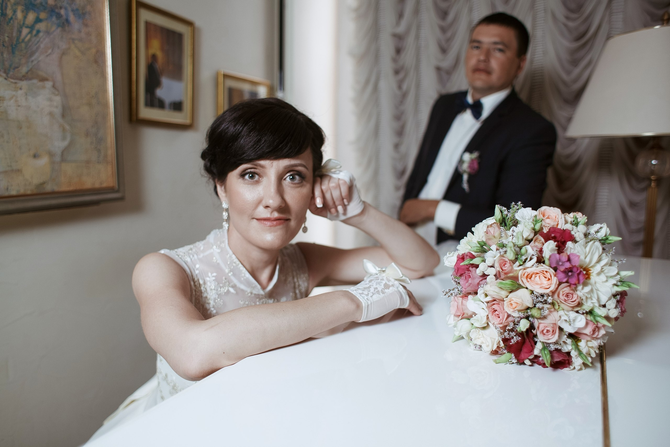 Wedding 2016. Свадебный и семейный фотограф в Оренбурге Евгения Атанова