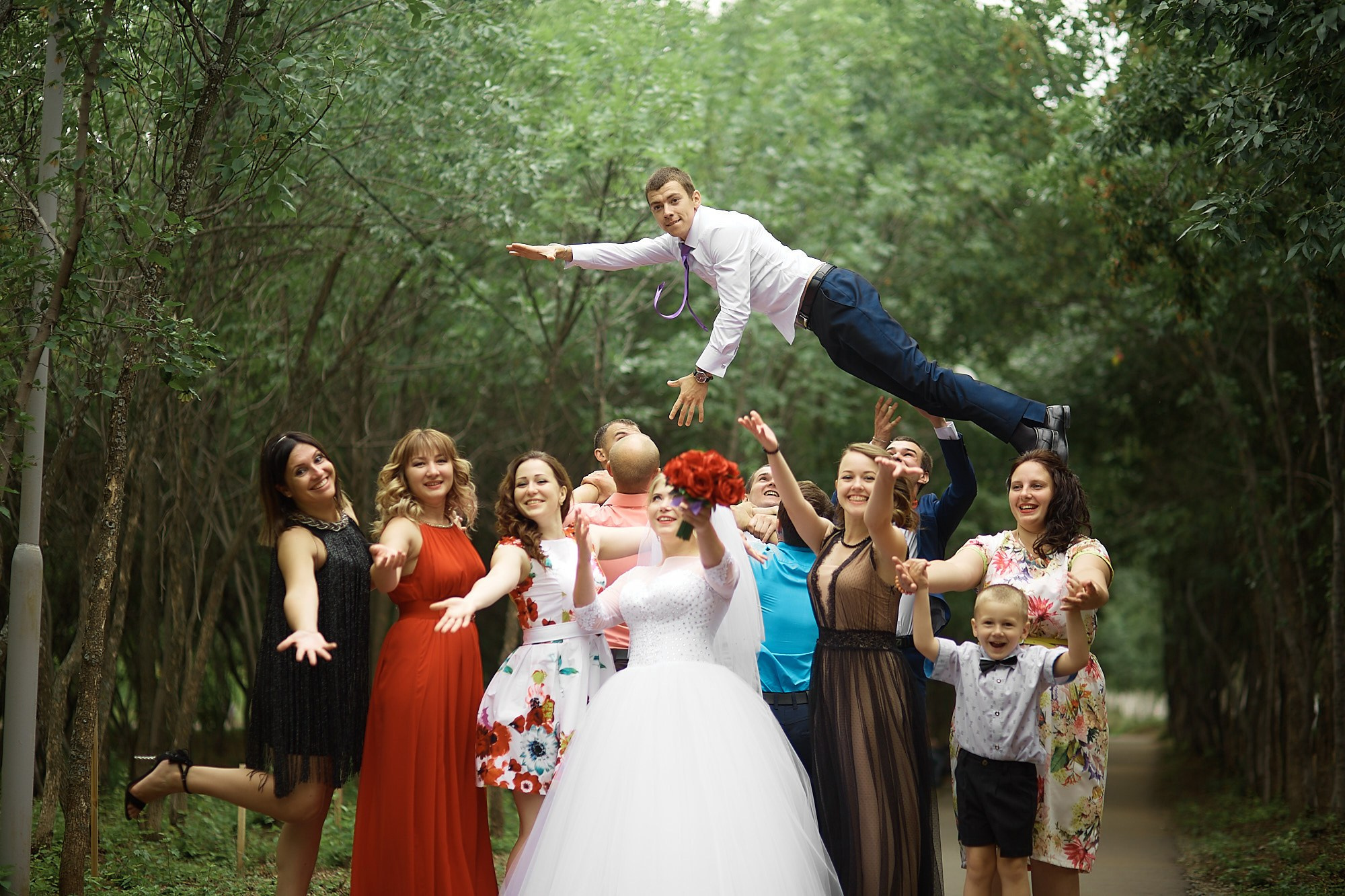 Wedding 2018. Свадебный и семейный фотограф в Оренбурге Евгения Атанова