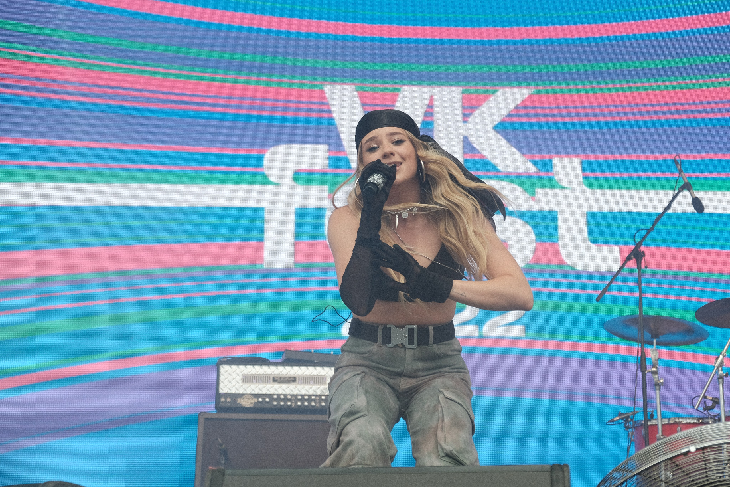 «VK-Fest». Фотограф Мария Хлебникова Санкт-Петербург Москва