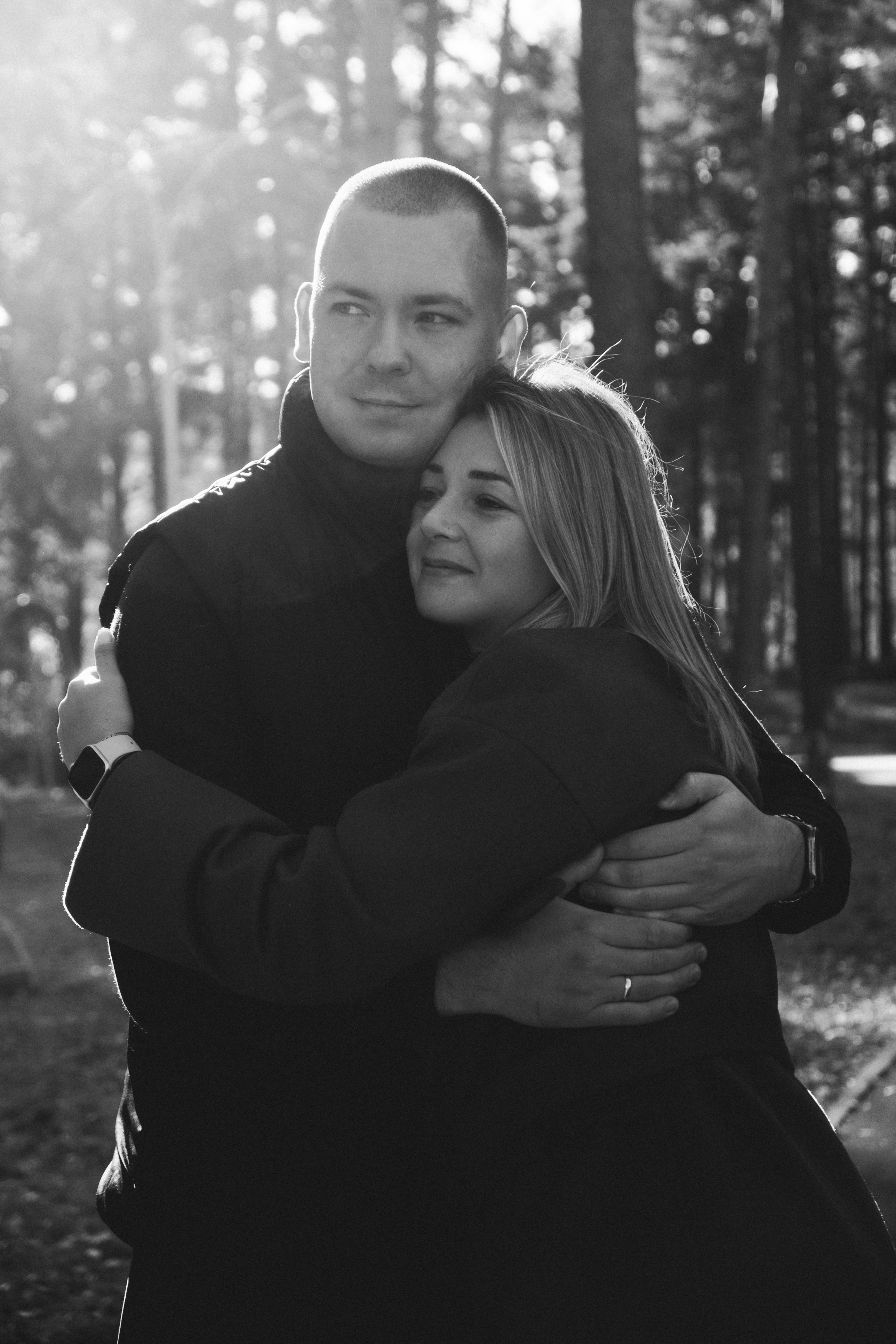 Семейная съемка (осень). Serg_film