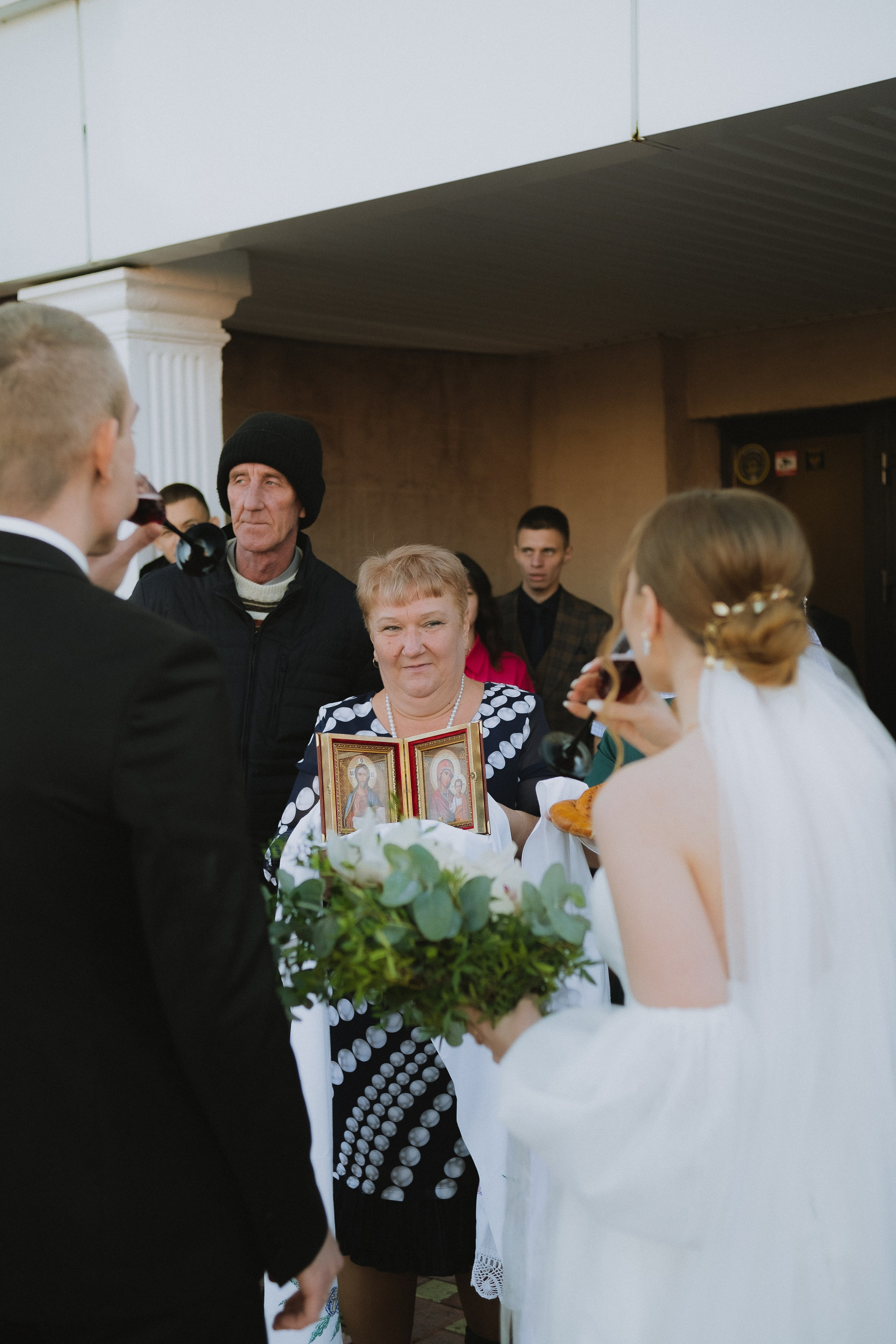 Андрей & Ирина. Serg_film