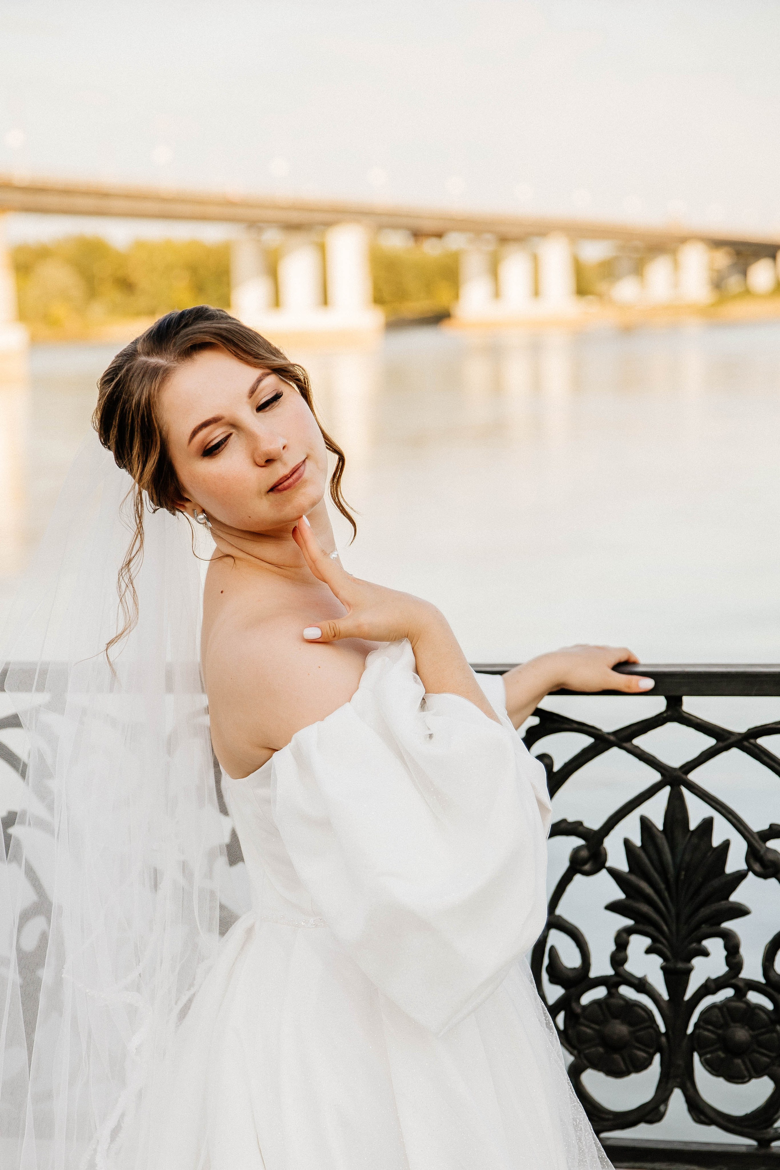 Сергей и Елизавета. Рыжова Тамара