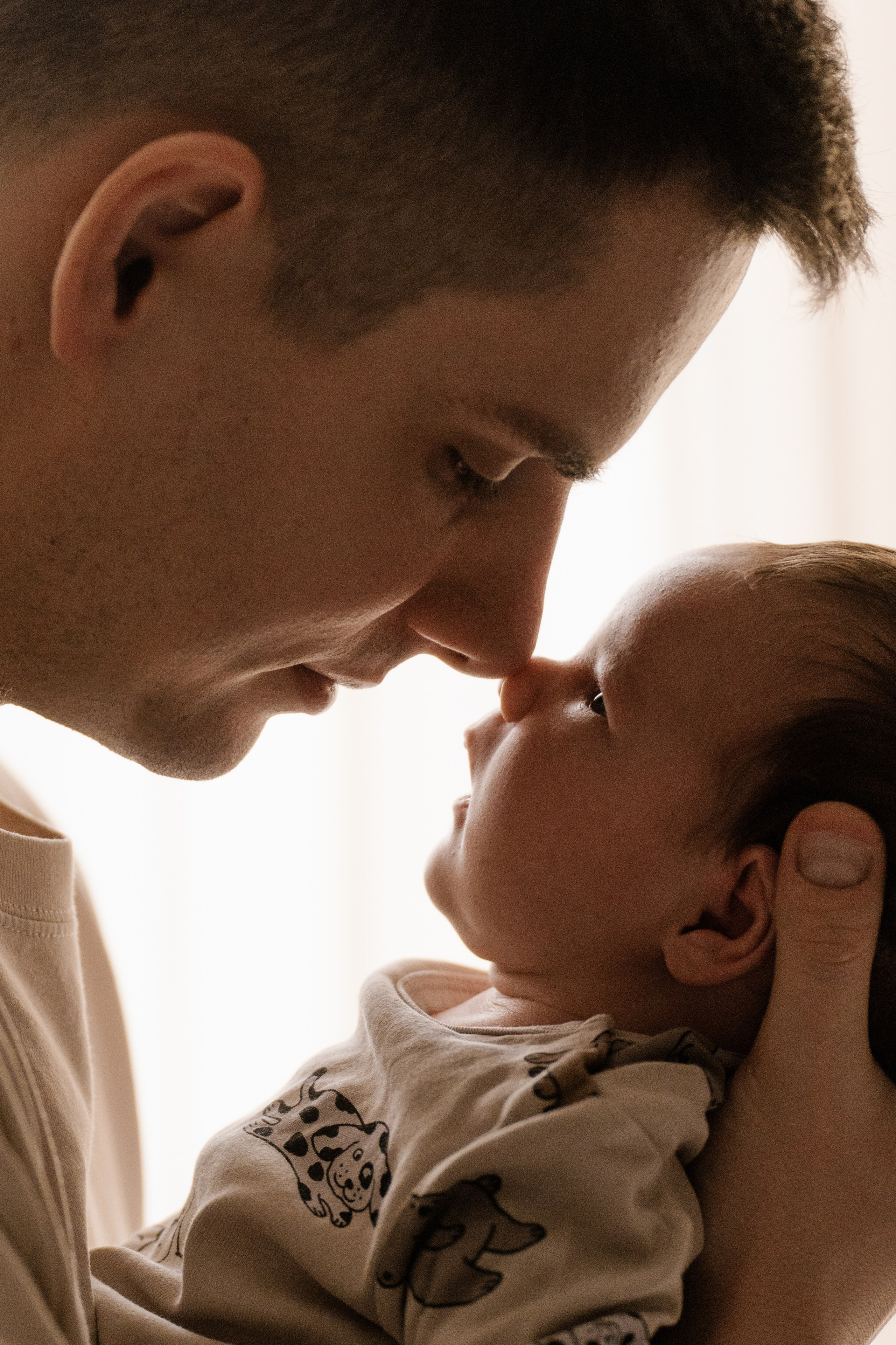 Добро пожаловать в семью. Свадебный и семейный фотограф в Новосибирске Светлана Варутина