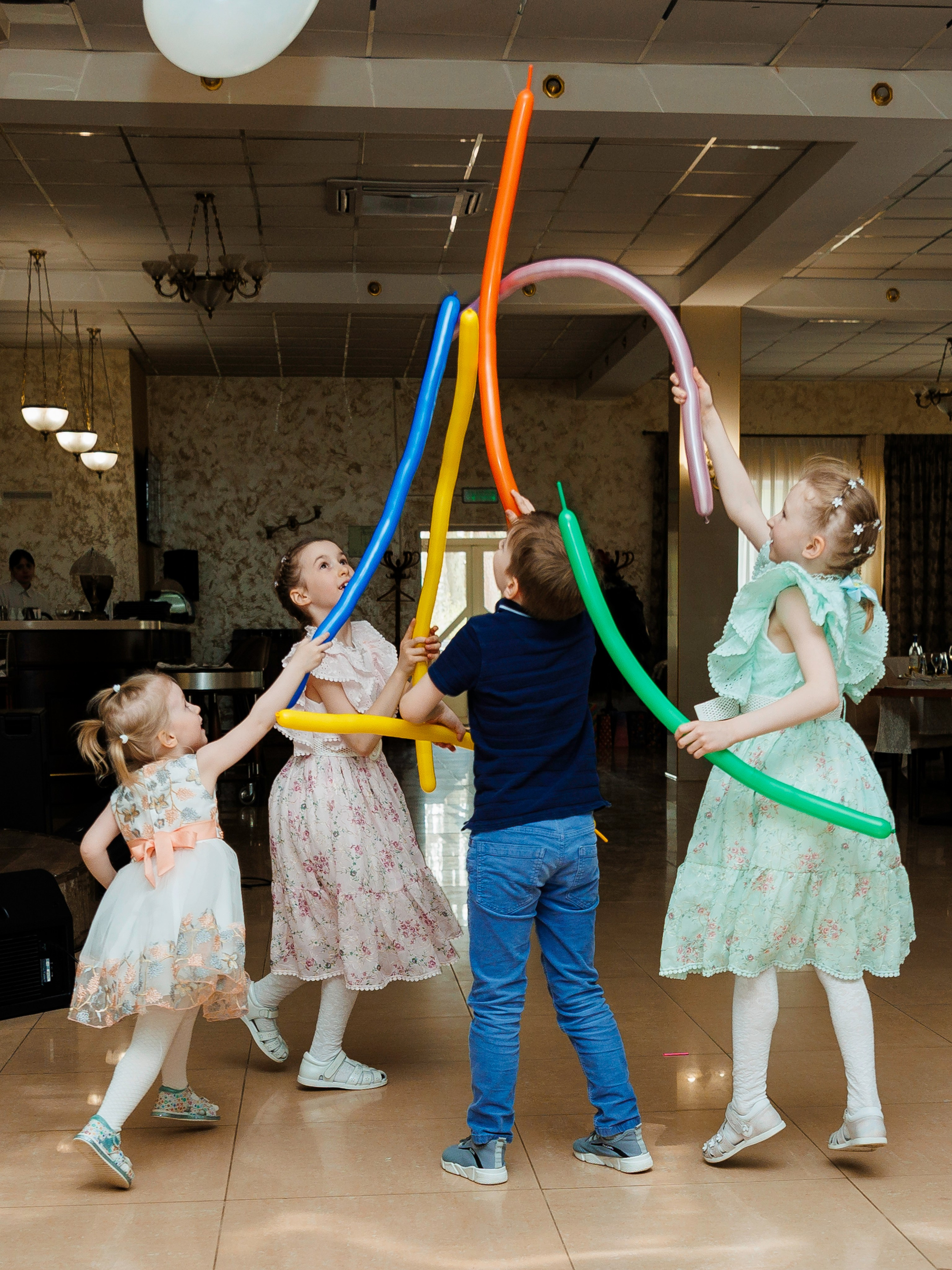 Банкетный репортаж. Главная